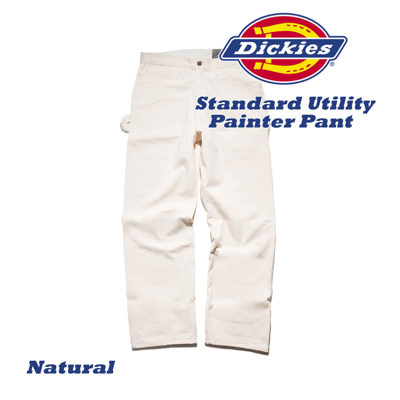 Dickies ディッキーズ 1953 スタンダードユーティリティー 