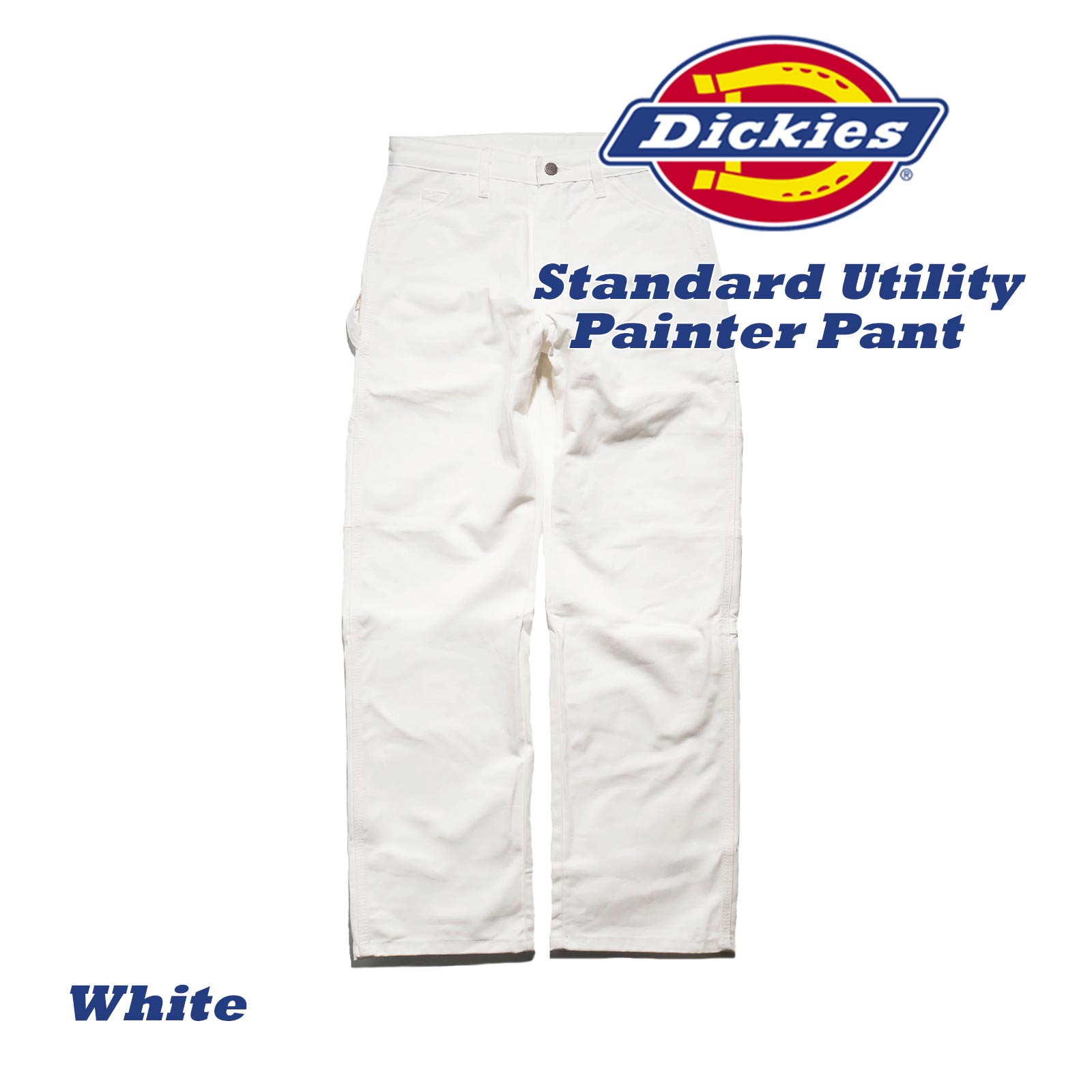 Dickies ディッキーズ ワークパンツ メンズ 874 オリジナル