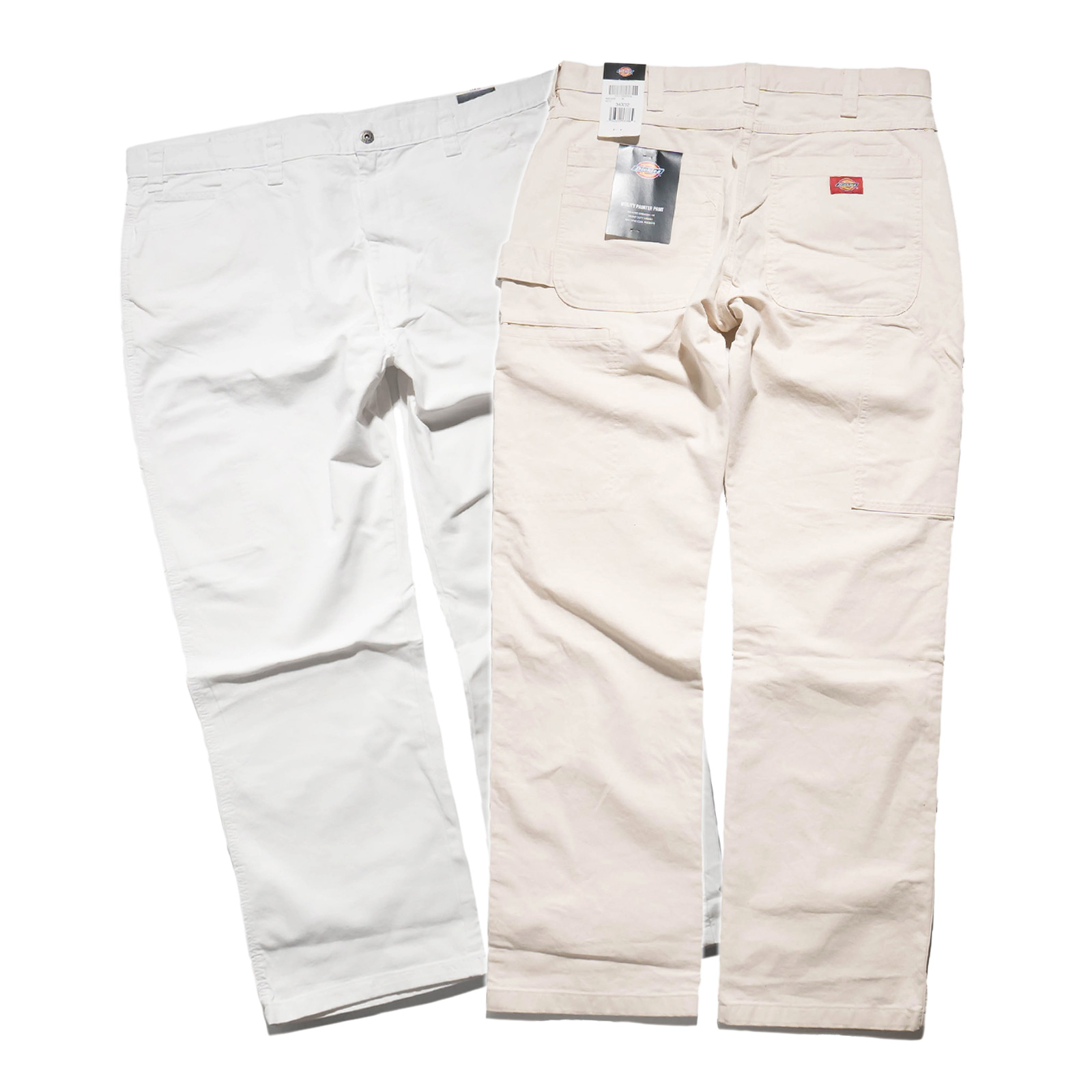 Dickies ディッキーズ ペインターパンツ DICKIES ワークパンツ
