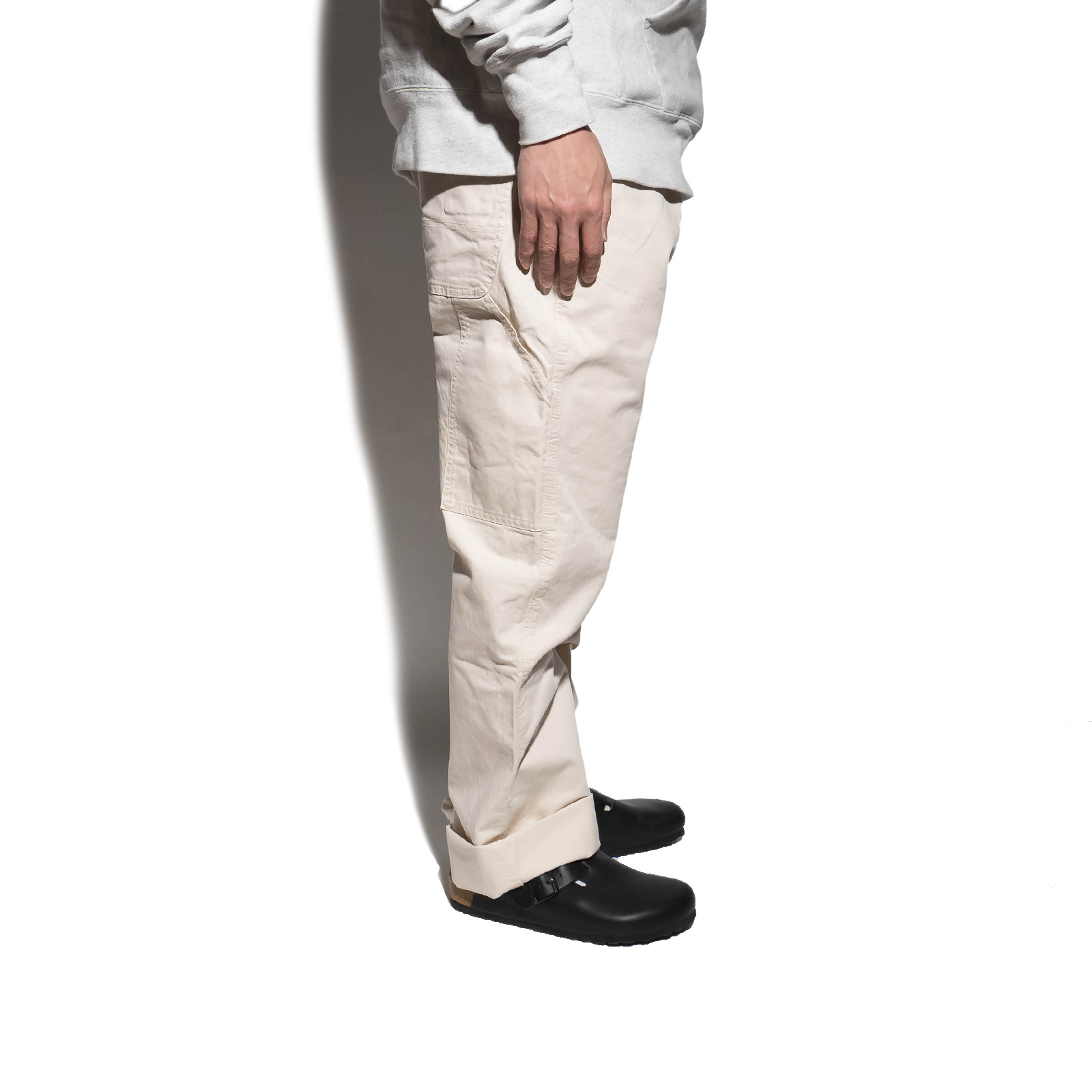 Dickies ディッキーズ A861G ユーティリティーペインターパンツ