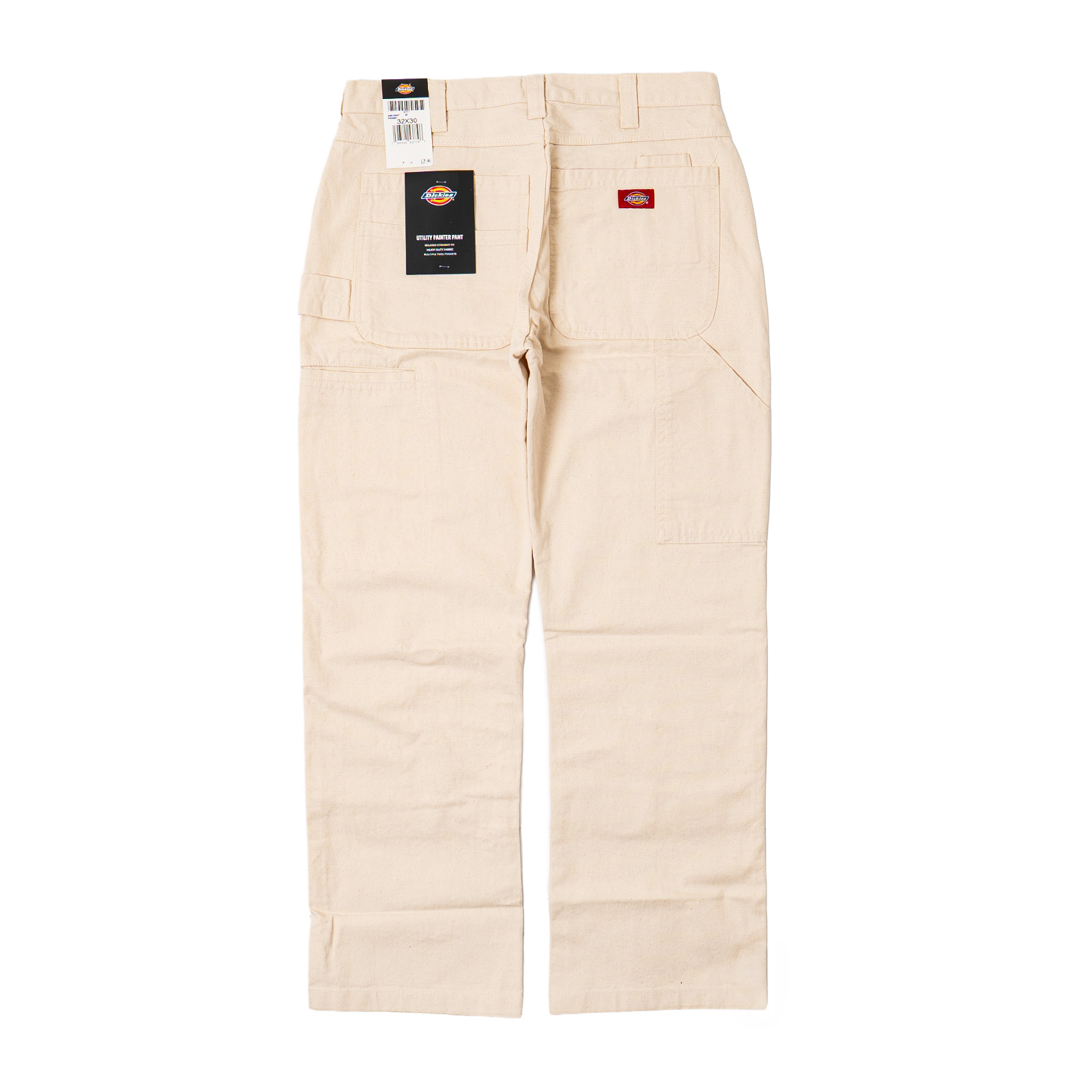 Dickies（ディッキーズ） Dickies A861G ユーティリティーペインター