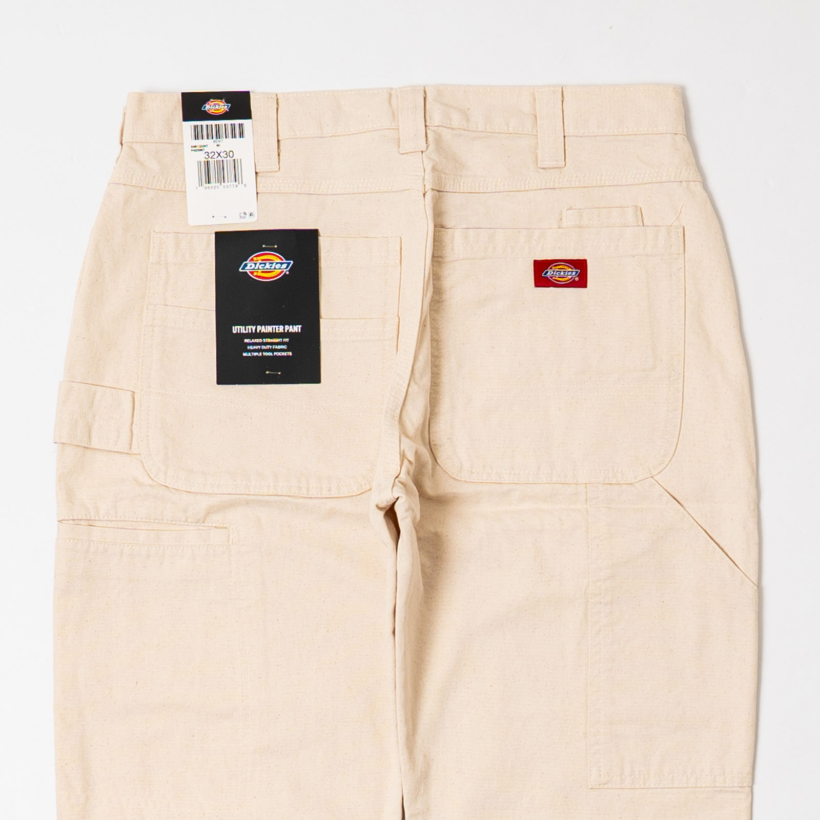 Dickies（ディッキーズ） Dickies A861G ユーティリティーペインター