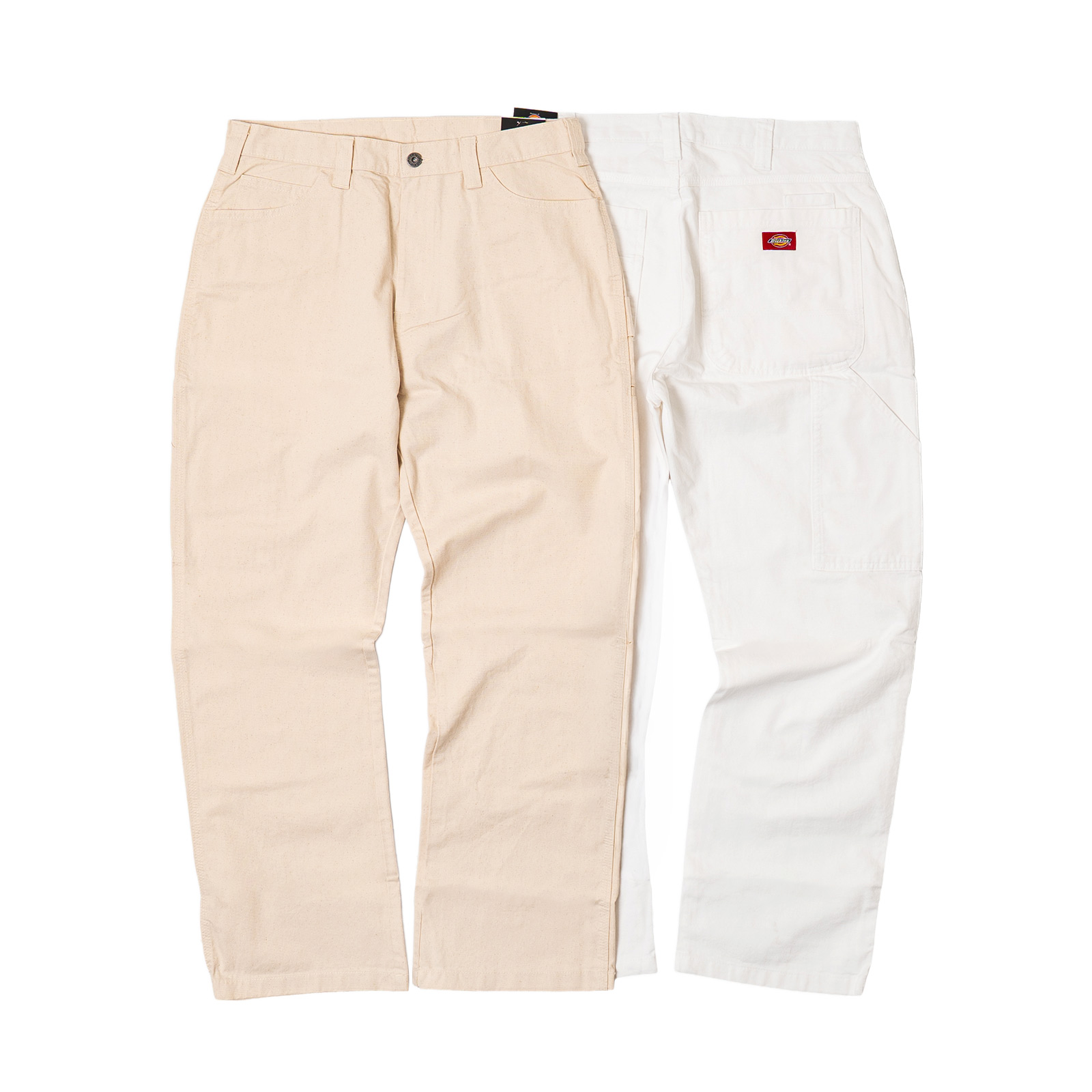 Dickies（ディッキーズ） Dickies A861G ユーティリティーペインター