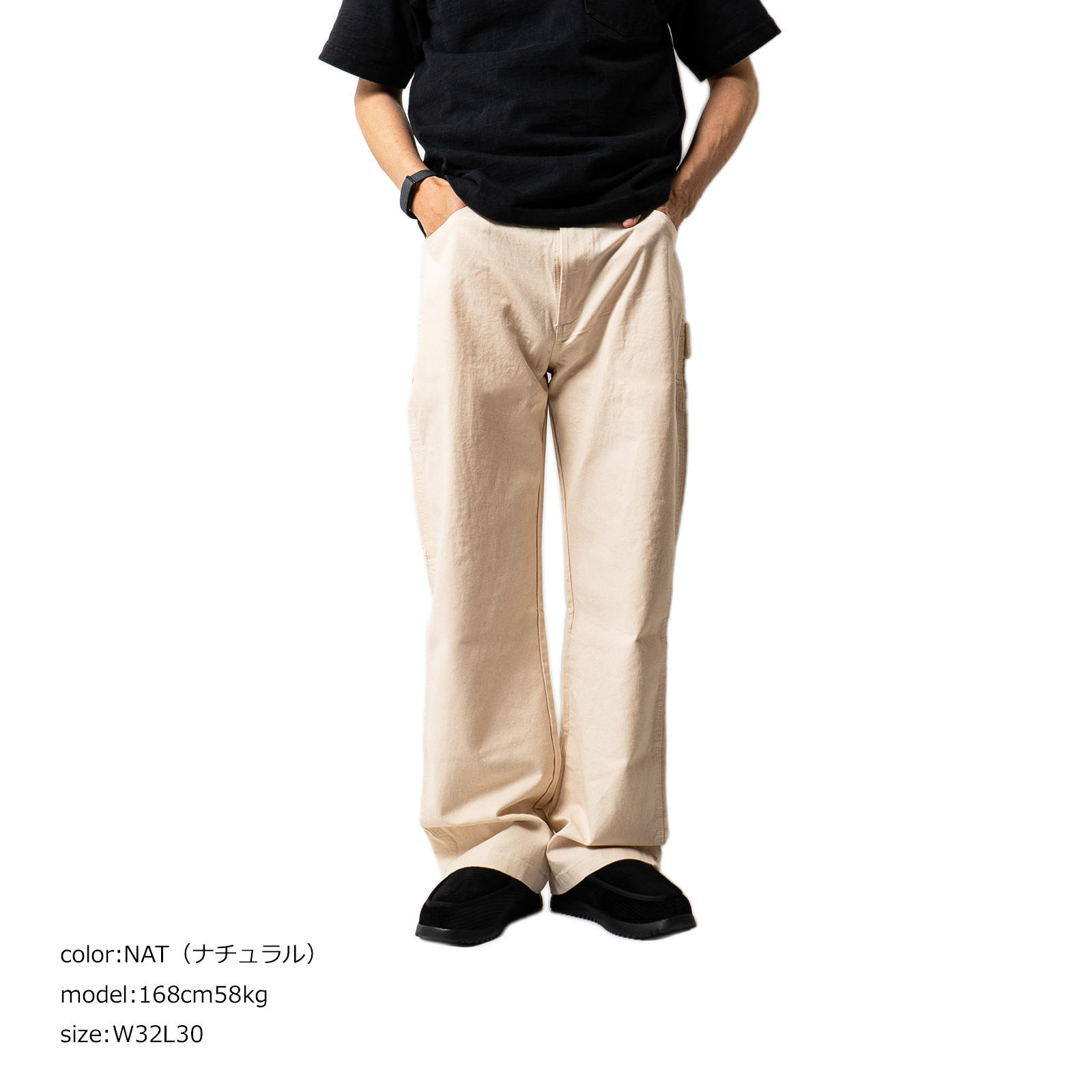 Dickies（ディッキーズ） Dickies A861G ユーティリティーペインター