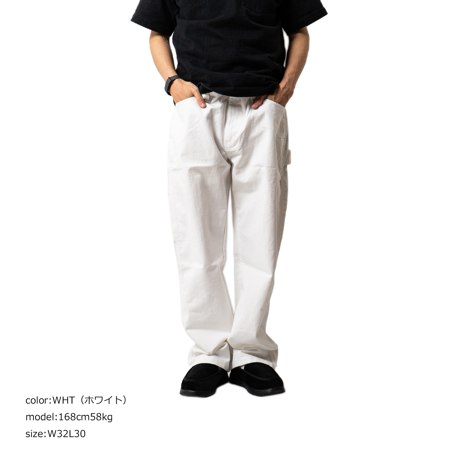 Dickies（ディッキーズ） Dickies A861G ユーティリティーペインター