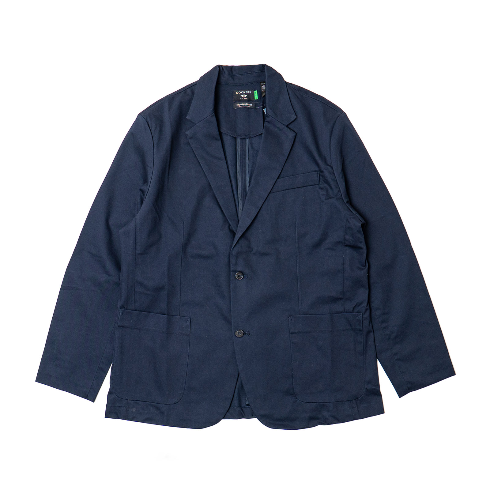 DOCKERS（ドッカーズ） シグネチャーリファインドブレザー ｜ メンズ