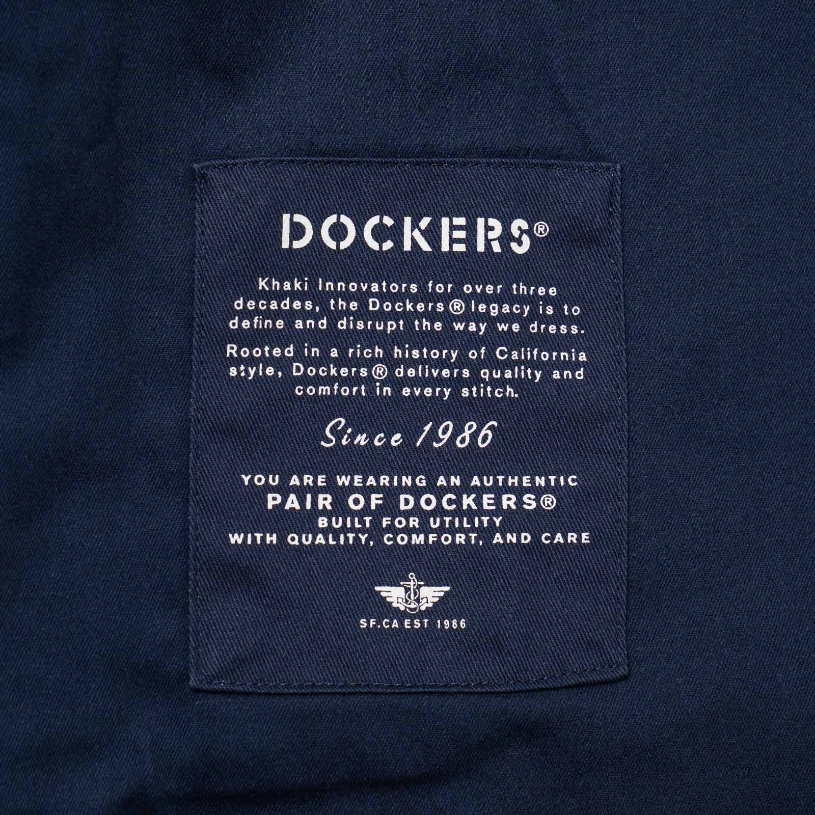 DOCKERS（ドッカーズ） シグネチャーリファインドブレザー ｜ メンズ 