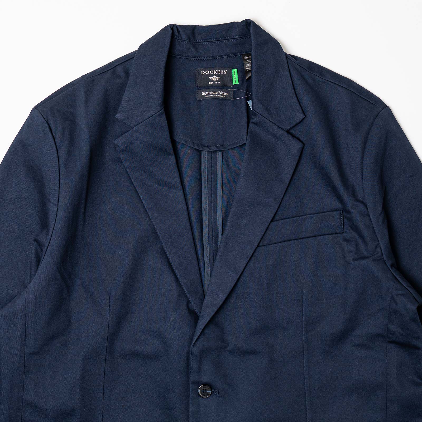 DOCKERS（ドッカーズ） シグネチャーリファインドブレザー ｜ メンズ