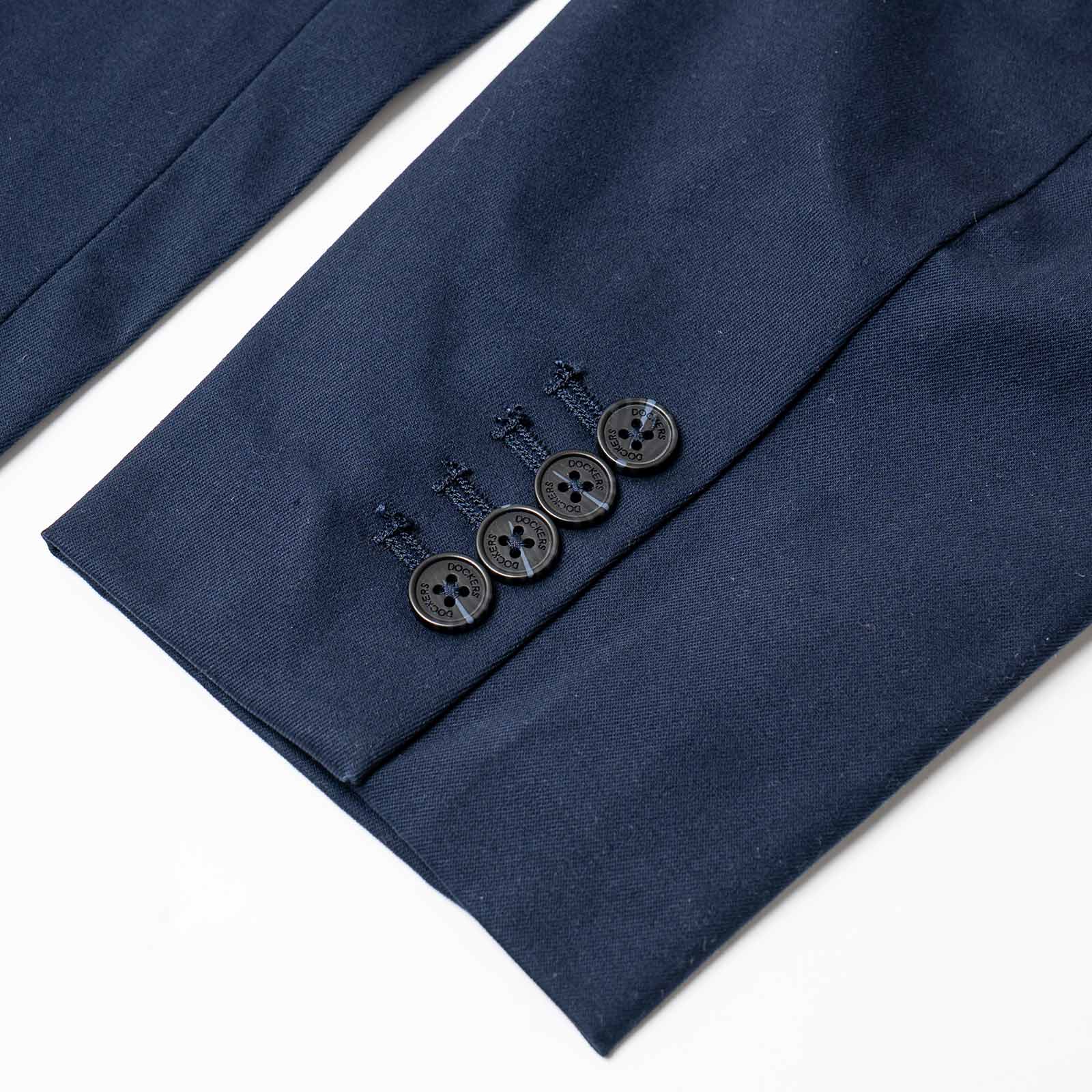 DOCKERS（ドッカーズ） シグネチャーリファインドブレザー ｜ メンズ 