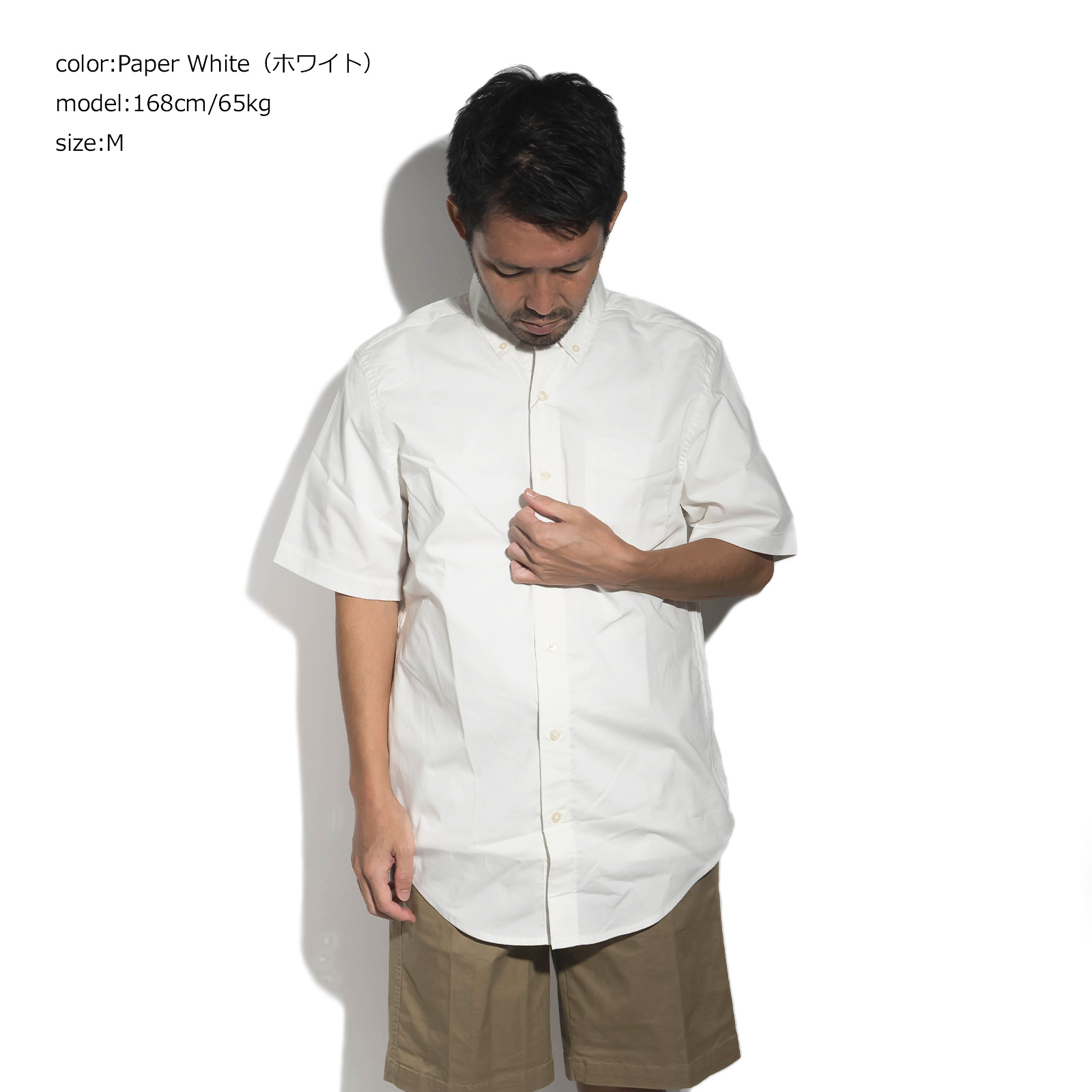 DOCKERSドッカーズハンティングジャケットブルゾンカバーオール