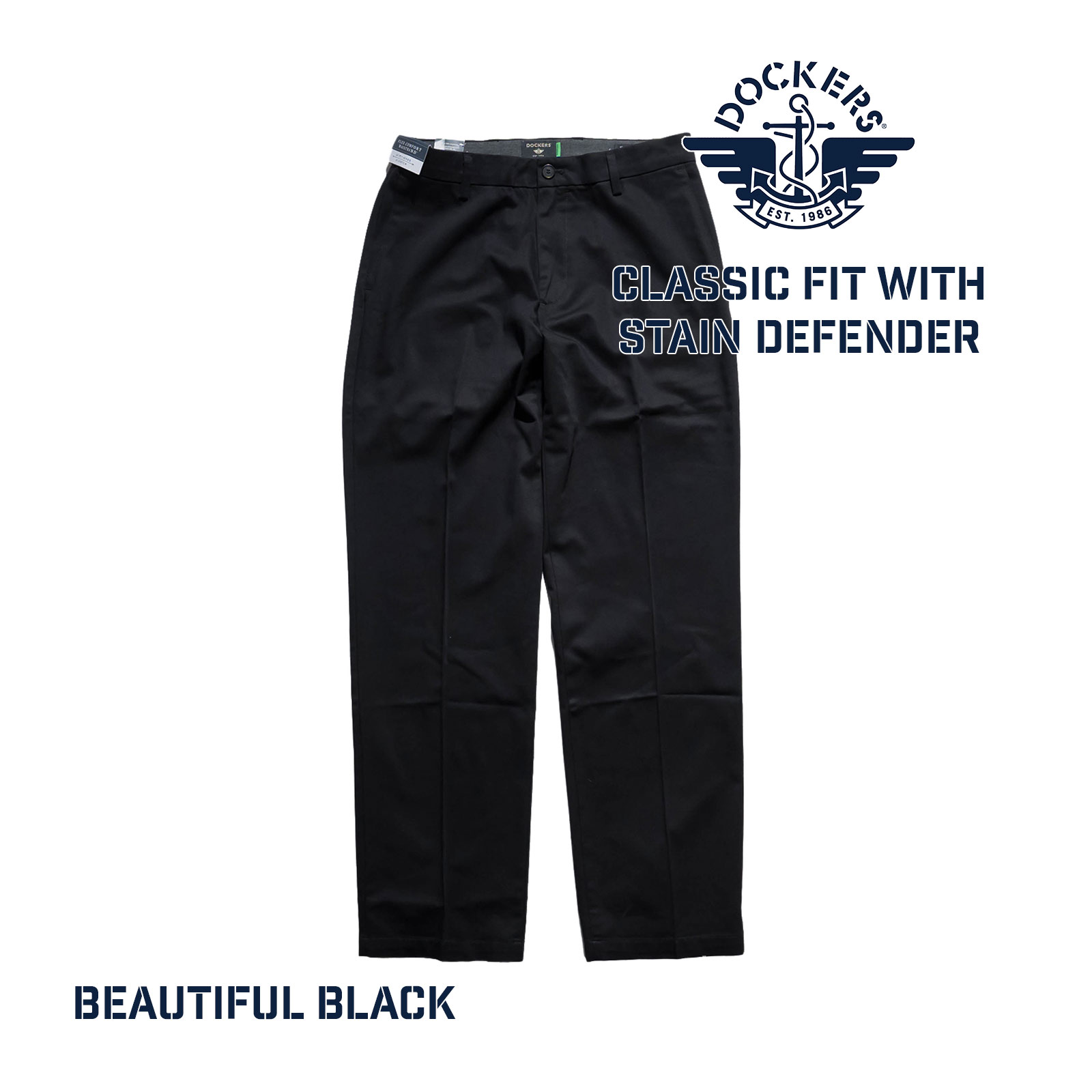 dockersドッカーズ（メンズチノパンツ）の商品一覧｜ボトムス