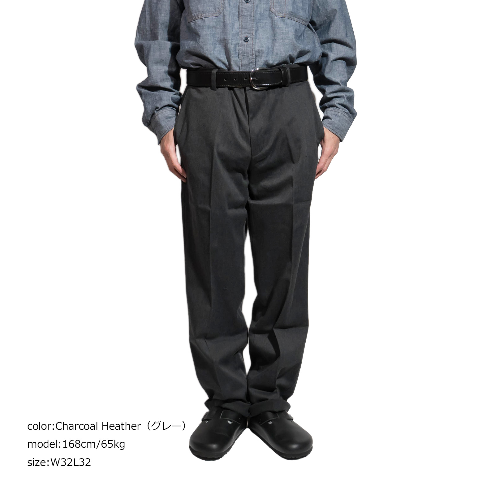 たきしーど36出品 DOCKERS ドッカーズ シグネチャーアイロンフリーカーキ
