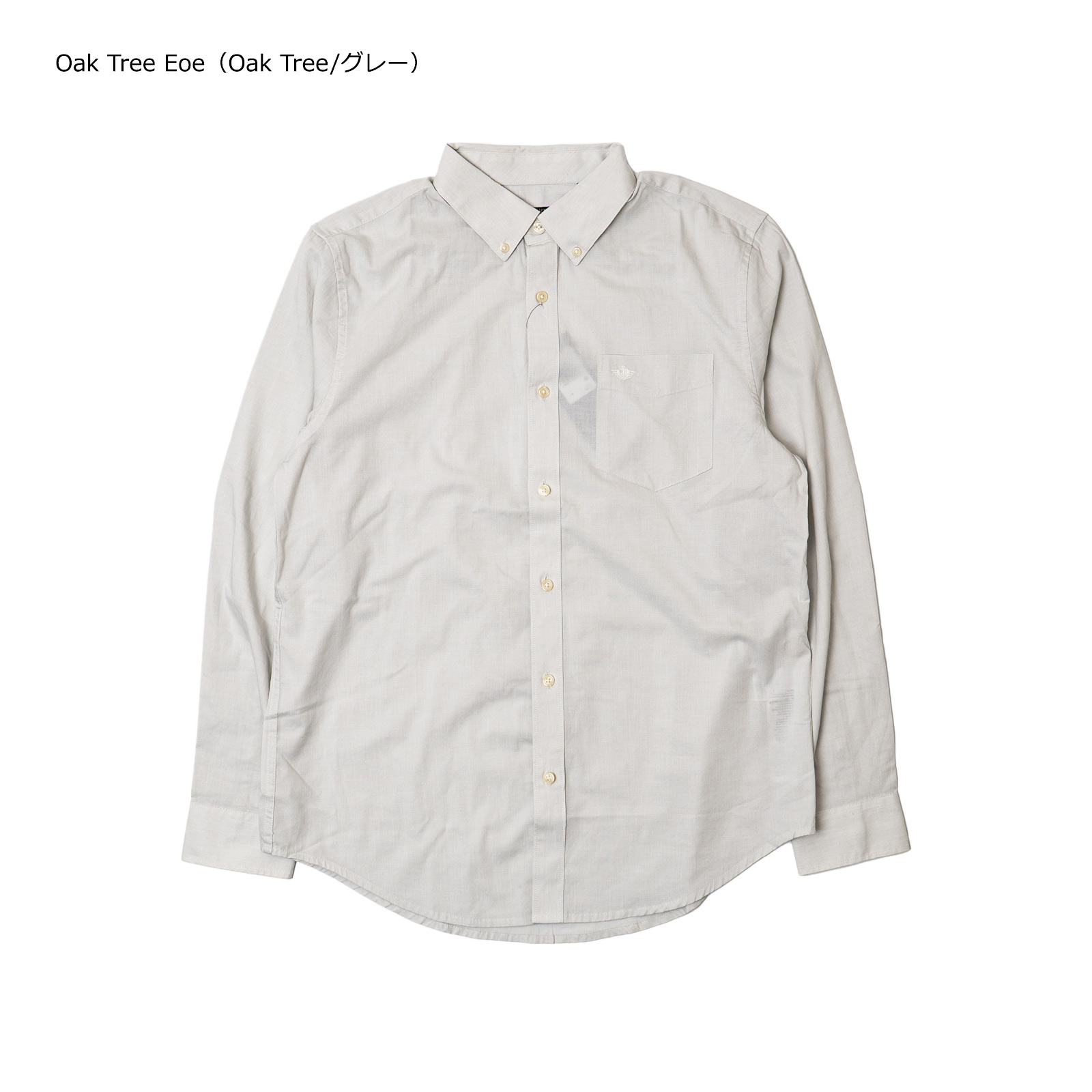 DOCKERS（ドッカーズ） シグネチャー ステインディフェンダー シャツ 