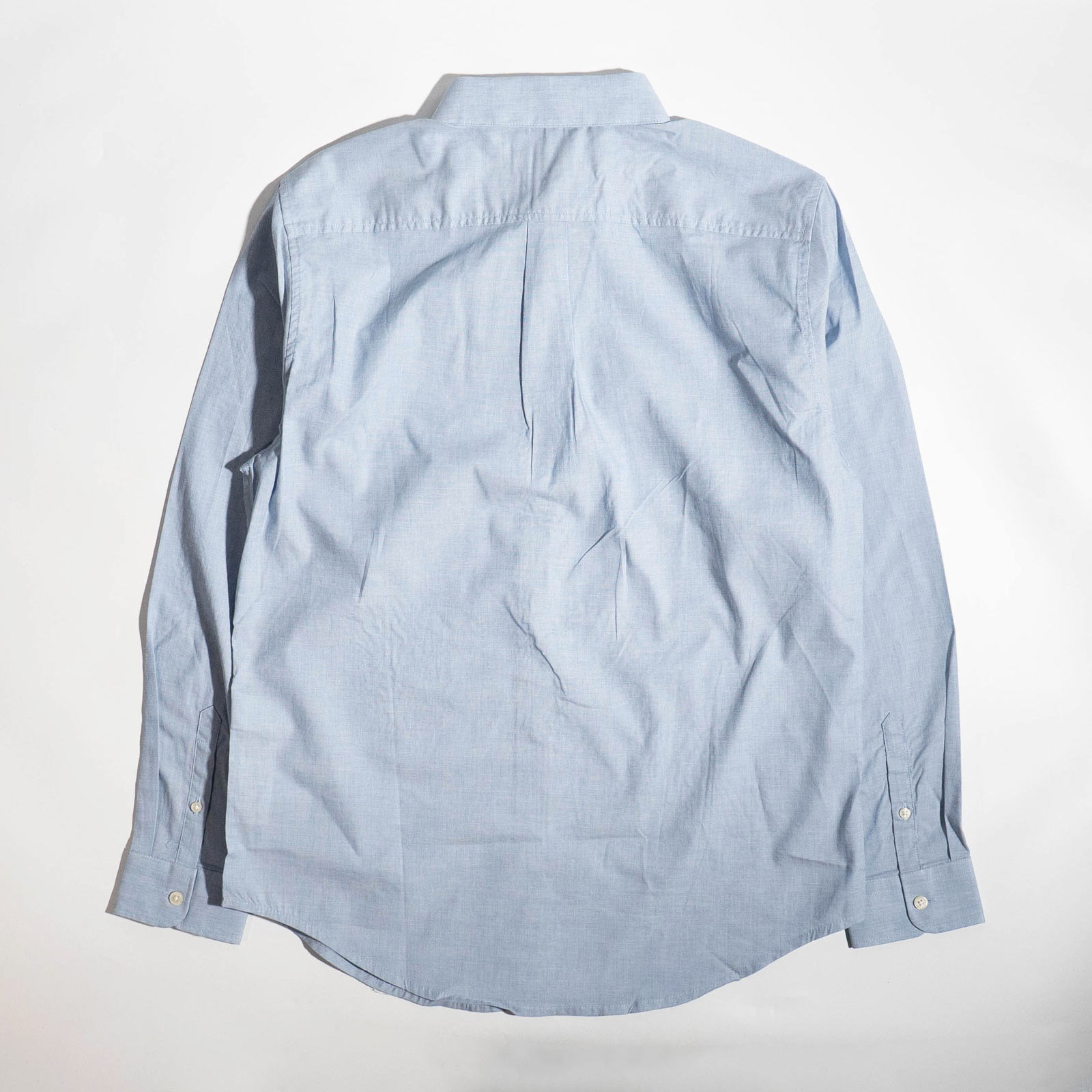 ドッカーズ DOCKERS シグネチャー ステインディフェンダー シャツ クラシックフィット ｜ メンズ 長袖シャツ 防汚 防シワ コットン ストレッチ ビジカジ DOCKERS（ドッカーズ） シグネチャー ステインディフェンダー シャツ