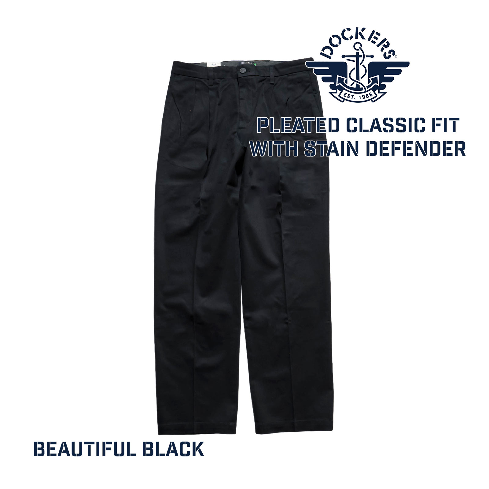 dockersドッカーズ（メンズチノパンツ）の商品一覧｜ボトムス