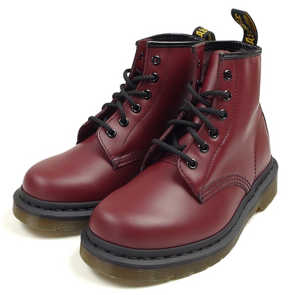 dr martens 101 brown