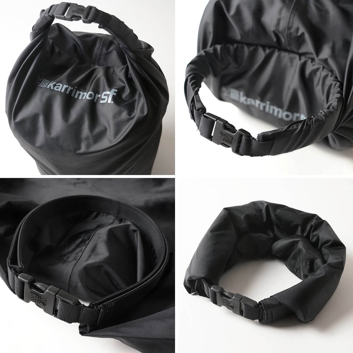 Karrimor（カリマー） 【並行輸入品 本国企画】カリマーSF karrimor SF