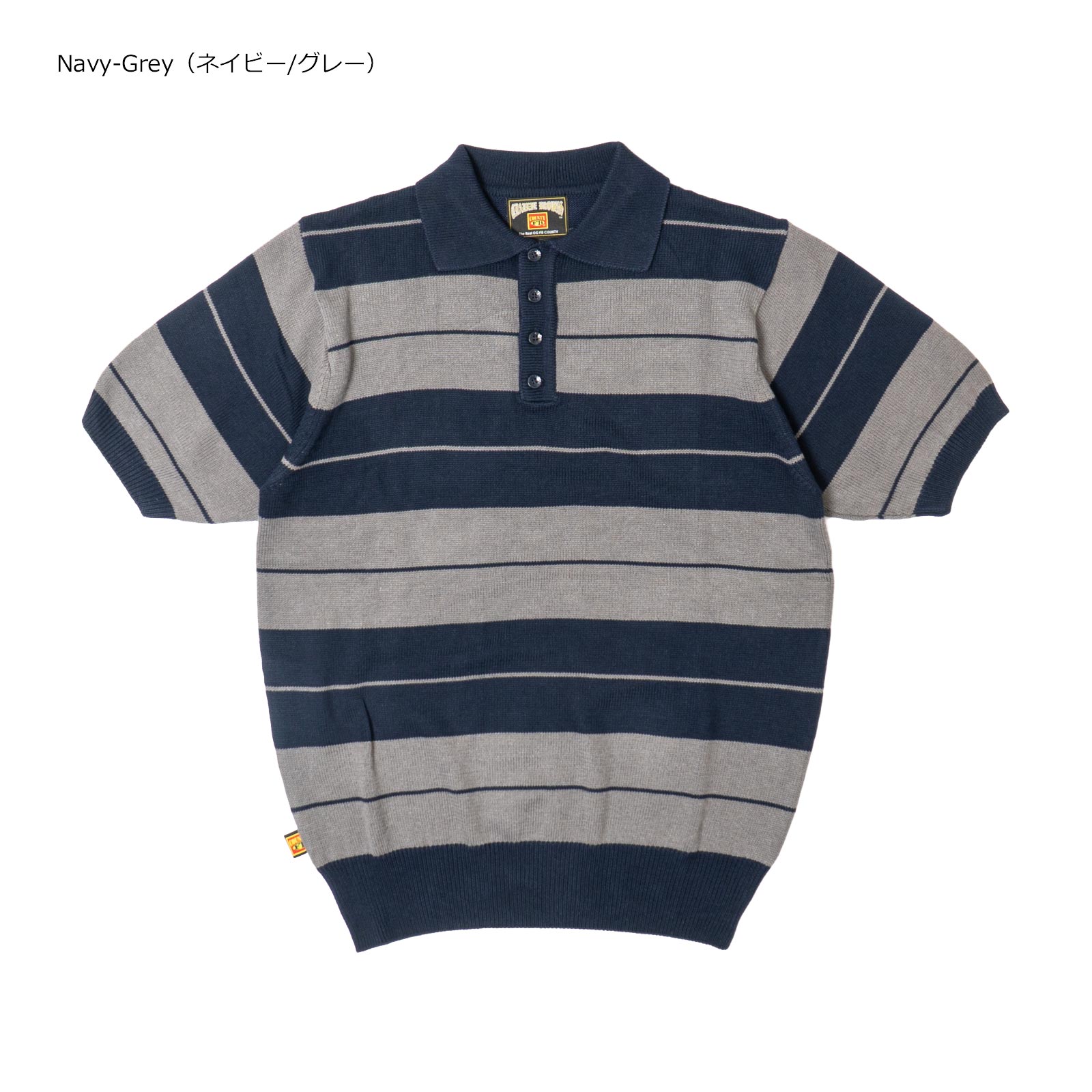 FBカウンティ FB COUNTY チャーリーブラウンシャツ ｜ メンズ S-XXXL
