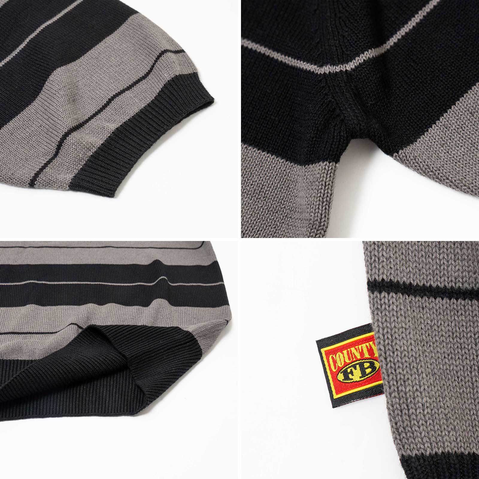 FBカウンティ FB COUNTY チャーリーブラウンシャツ ｜ メンズ S-XXXL