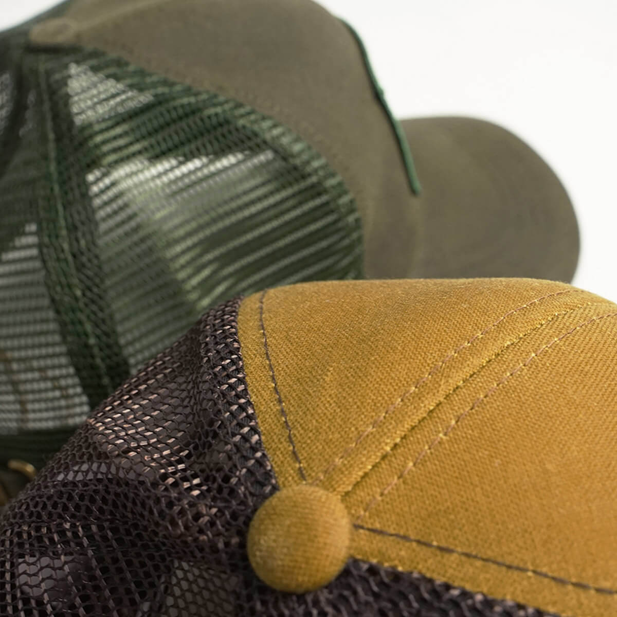 美品 USA製 フィルソン FILSON ロガーメッシュキャップ FILSON ロガーメッシュキャップ ＃30237