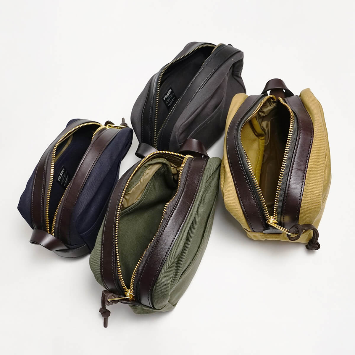 フィルソン FILSON トラベル キット アメリカ製 米国製 TRAVEL KIT ポーチ : filon-traelkit-17 :  Jalana(ジャラーナ) - 通販 - Yahoo!ショッピング