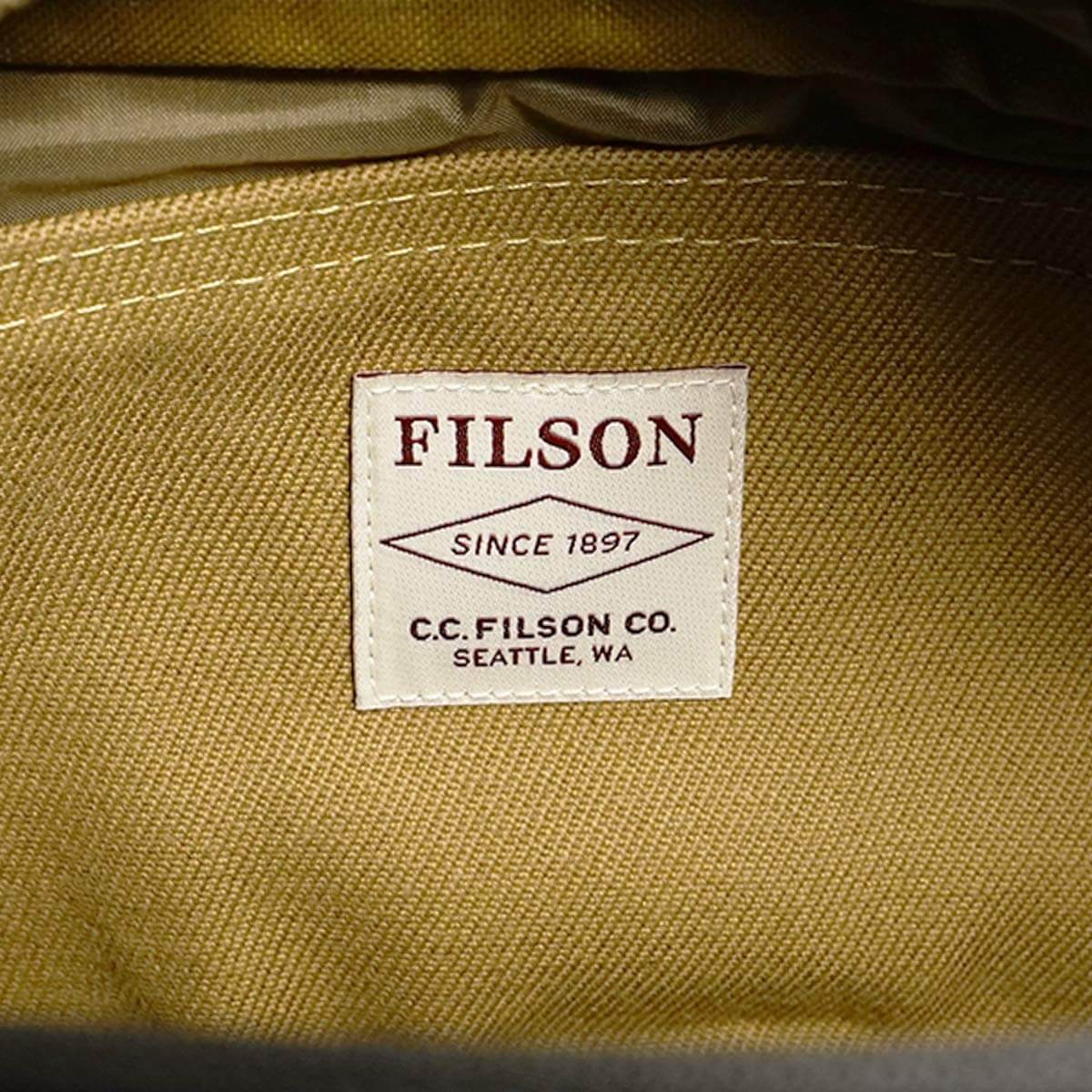 FILSON フィルソン トラベル キット アメリカ製 米国製 TRAVEL FILSON フィルソン トラベル キット アメリカ製 米国製 TRAVEL
