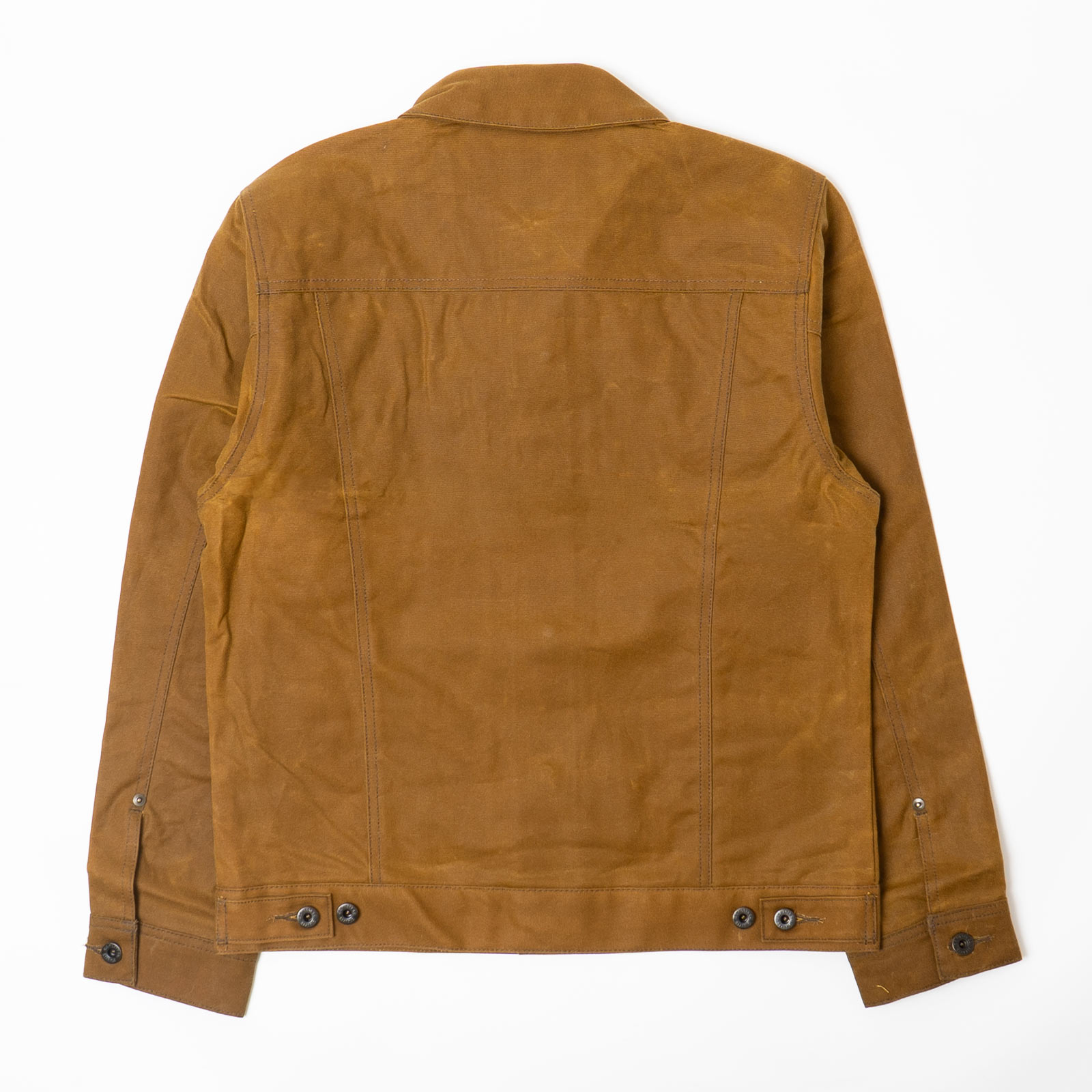FILSON（フィルソン） ティンクロス ショートラインド クルーザー