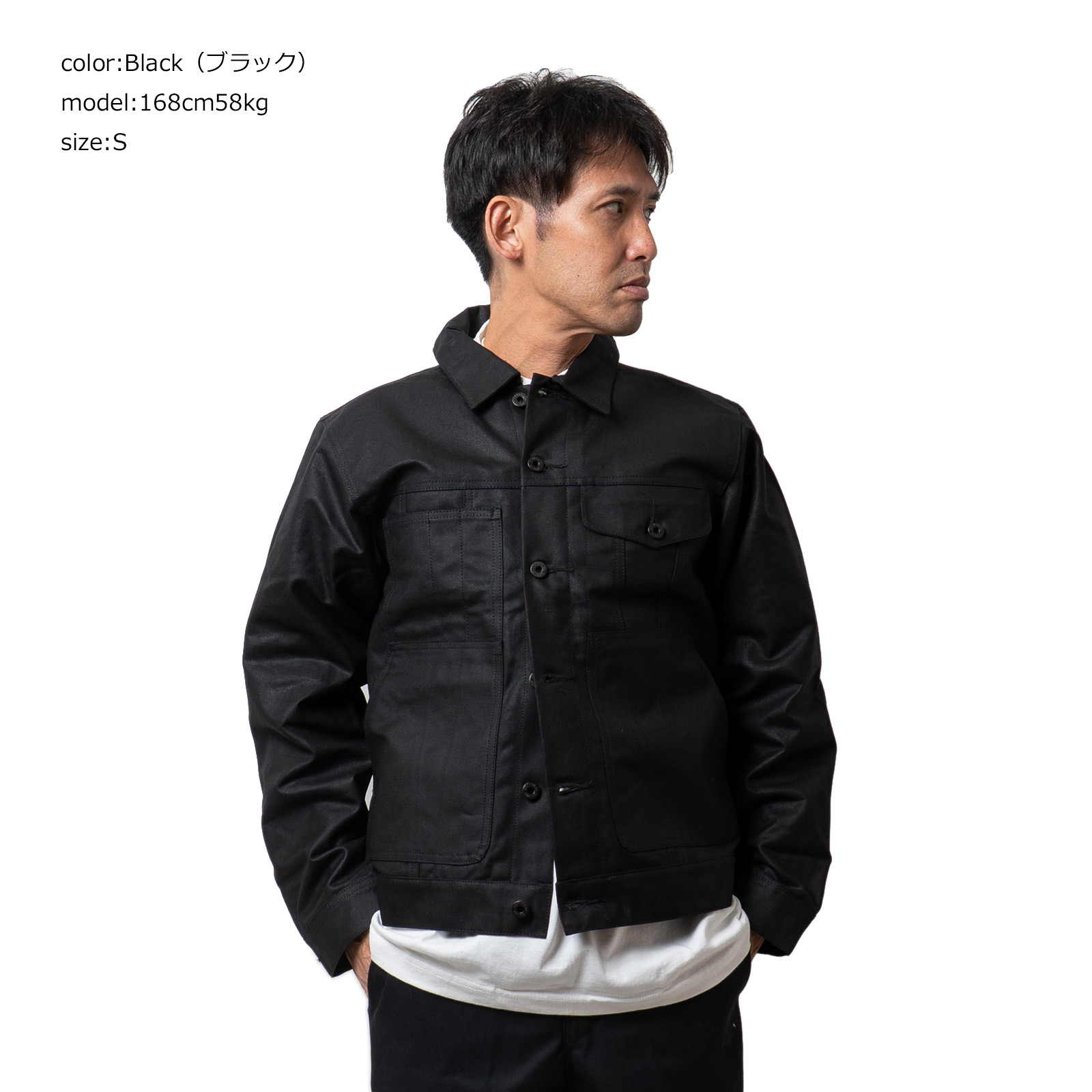 FILSON（フィルソン） ティンクロス ショートラインド クルーザー