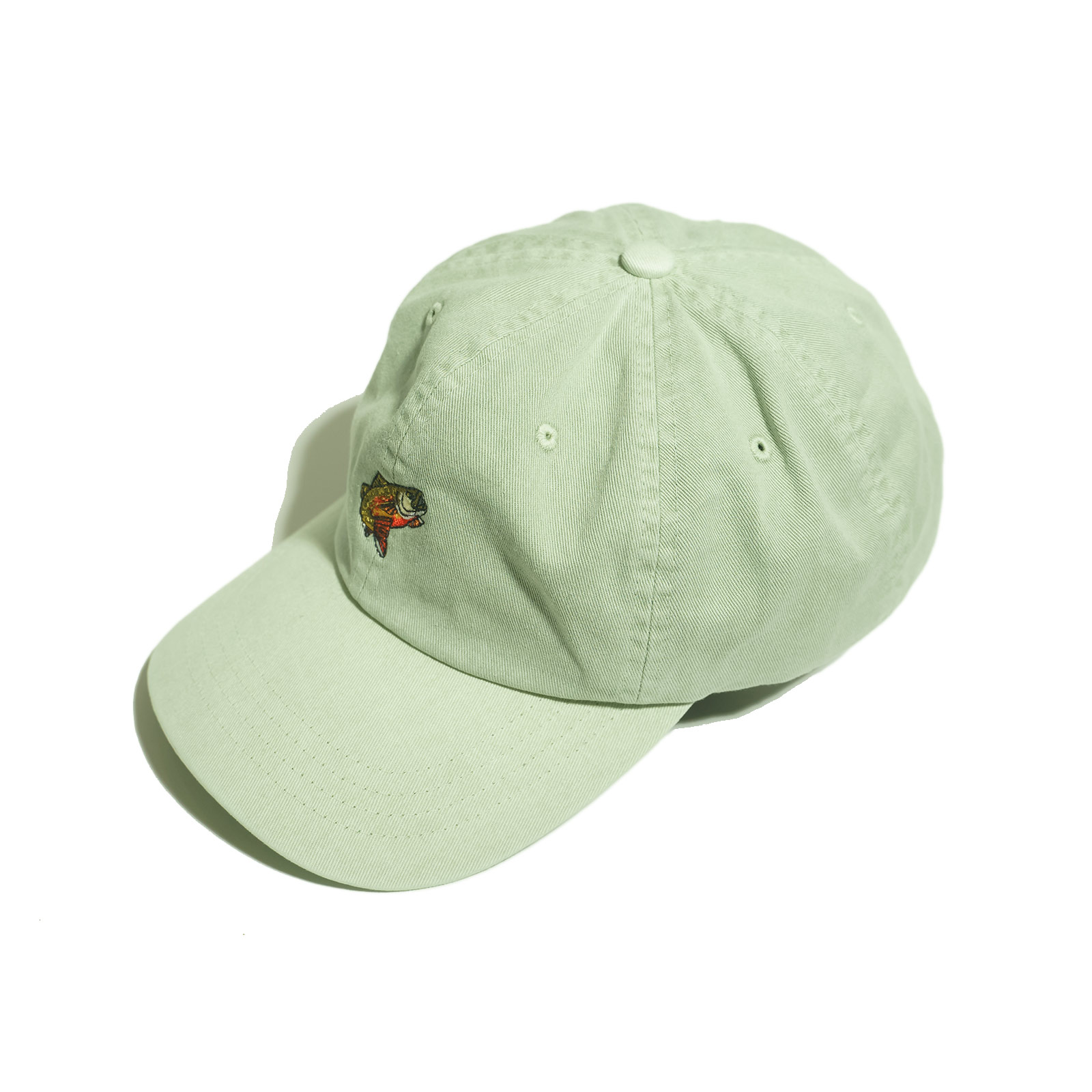 【極美品】フィルソン ロープロファイルキャップ Olive【送料無料】 WASHED LOW-PROFILE LOGGER CAP / ウォッシュド ロー