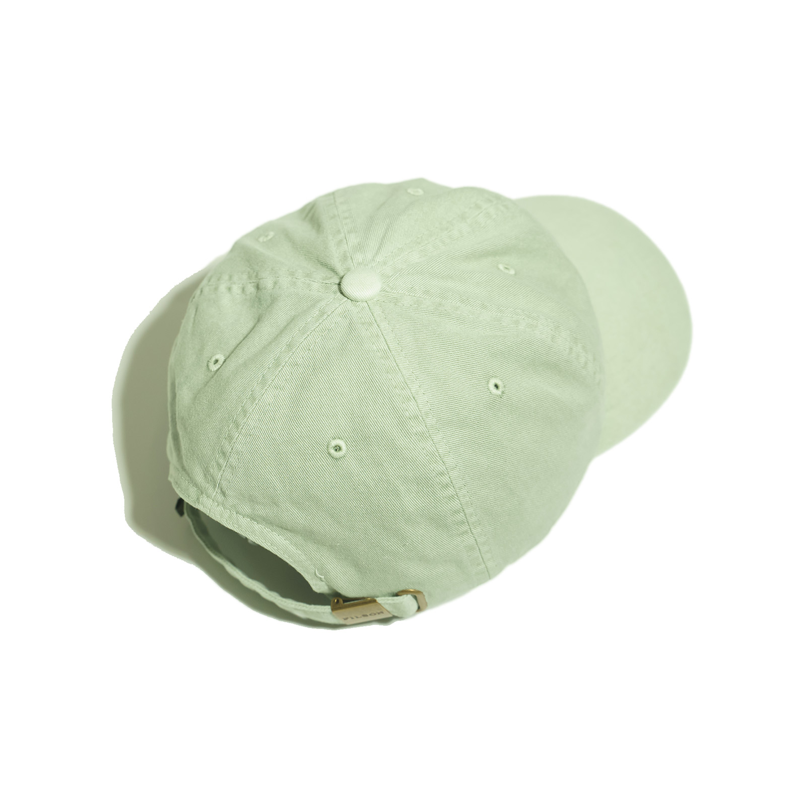 【極美品】フィルソン ロープロファイルキャップ Olive【送料無料】 FILSON フィルソン ドライティン ロウプロファイル ロガー