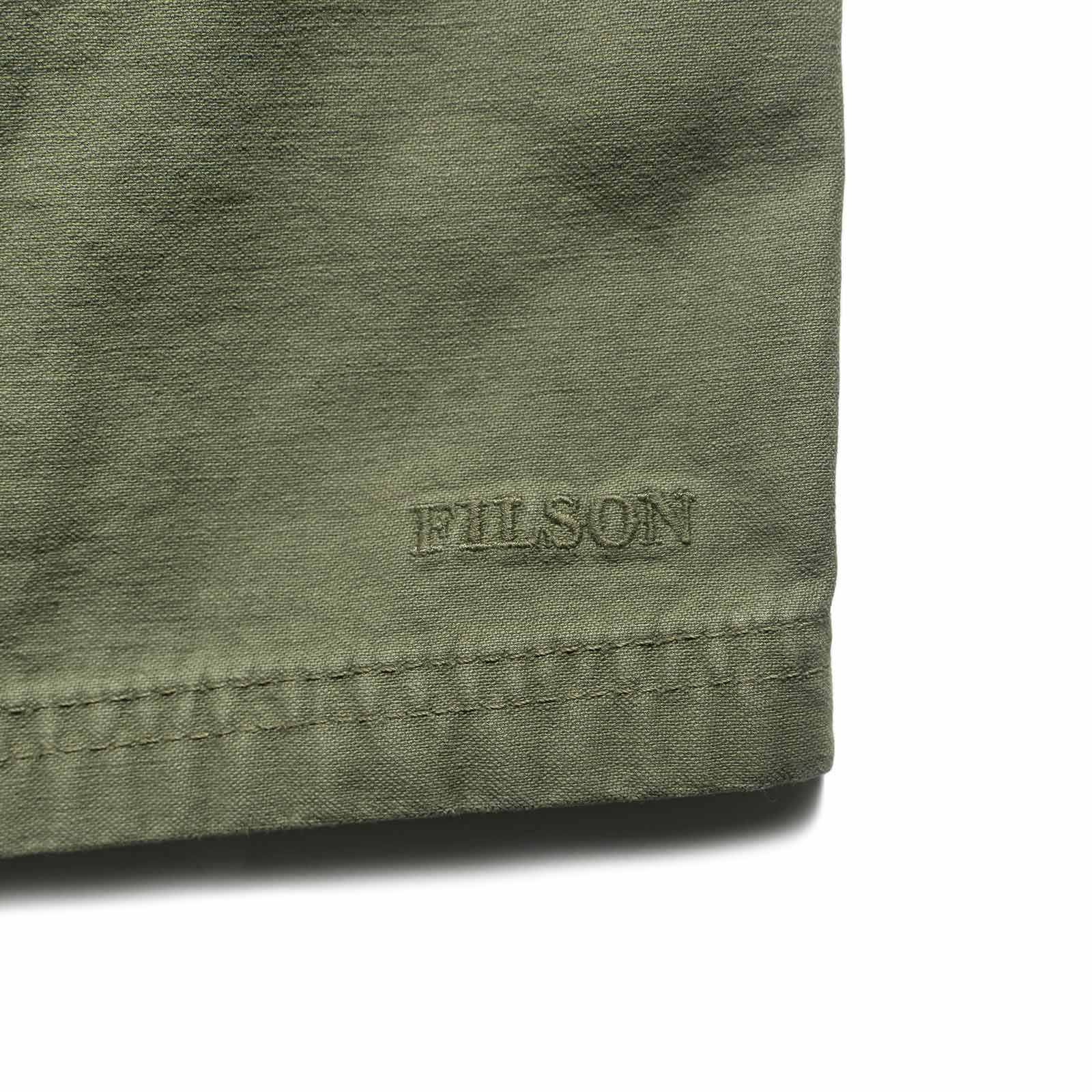 FILSON（フィルソン） フィールドジャックシャツ ｜ メンズ S-XL