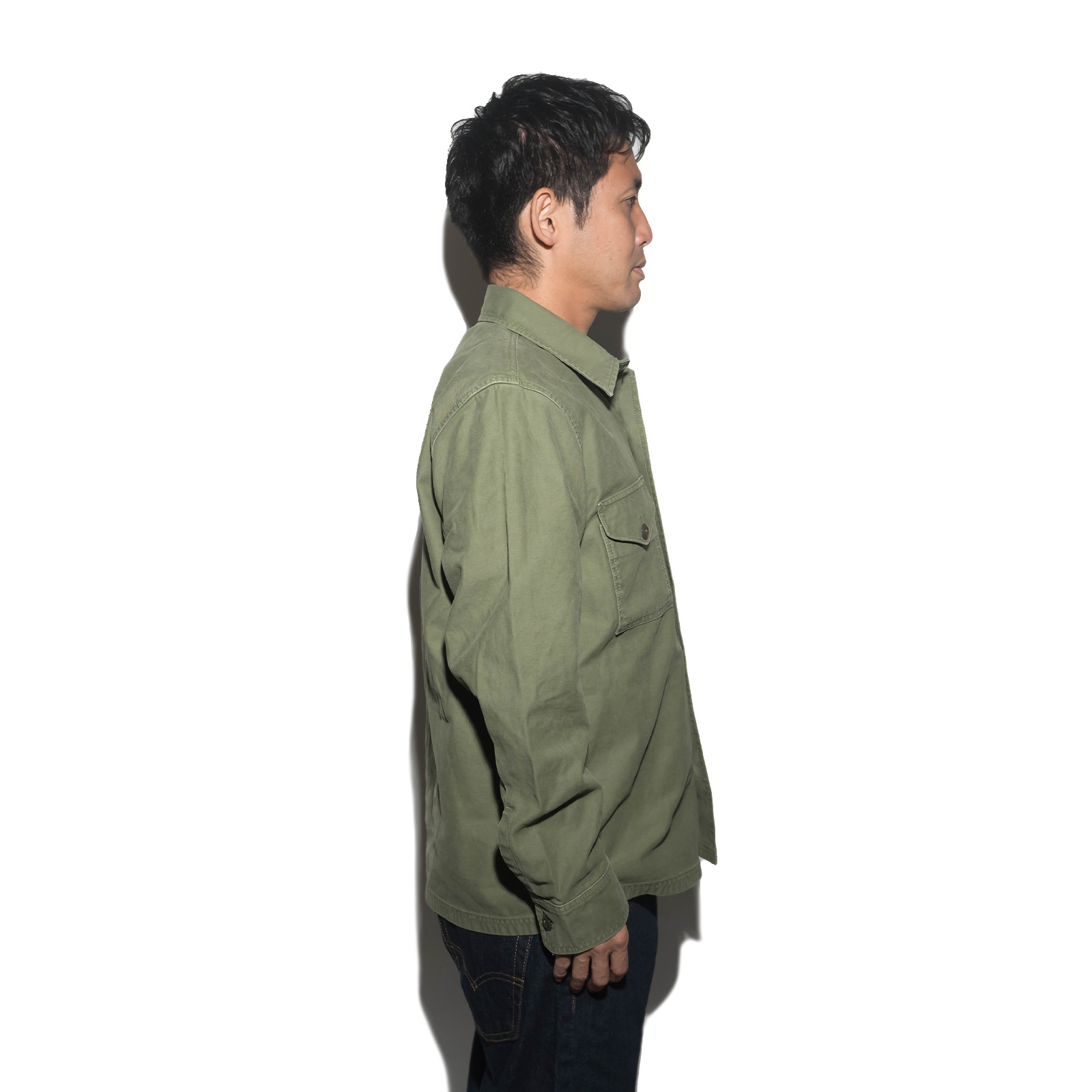 FILSON フィルソン フィールドジャックシャツ ｜ メンズ S-XL