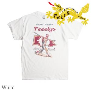 フェリス FELYS ニューヨーク フェリス 半袖 Tシャツ メンズ S-XL NEW YORK F...