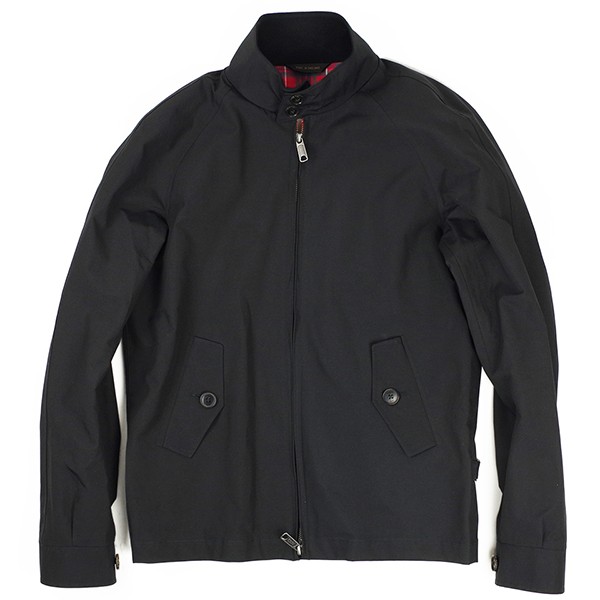 バラクータ BARACUTA G4 クラッシック ドライビングコート 英国製 G4 CLASSIC DRIVING COAT :barta