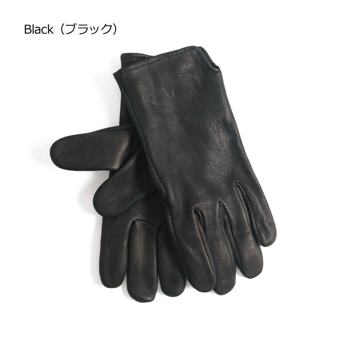 ガイヤーグローブ GEIER GLOVE #200 ディアスキン レザーグローブ 米国製 アメリカ製 Deerskin Glove 革手袋