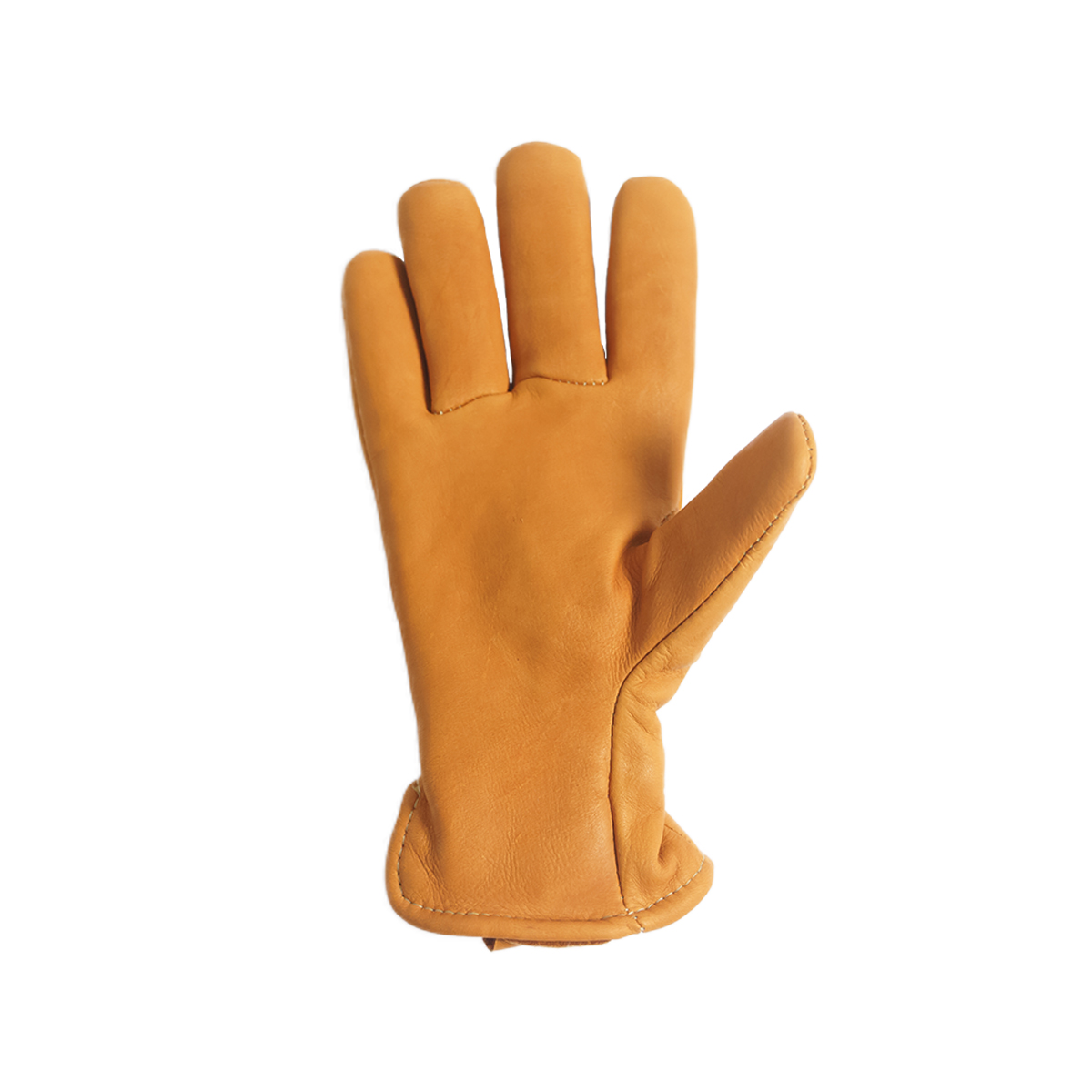 ガイヤーグローブ GEIER GLOVE #204ES ディアスキン レザーグローブ パイルライン 米国製 アメリカ製 Deerskin Glove  Pile Lined 革手袋
