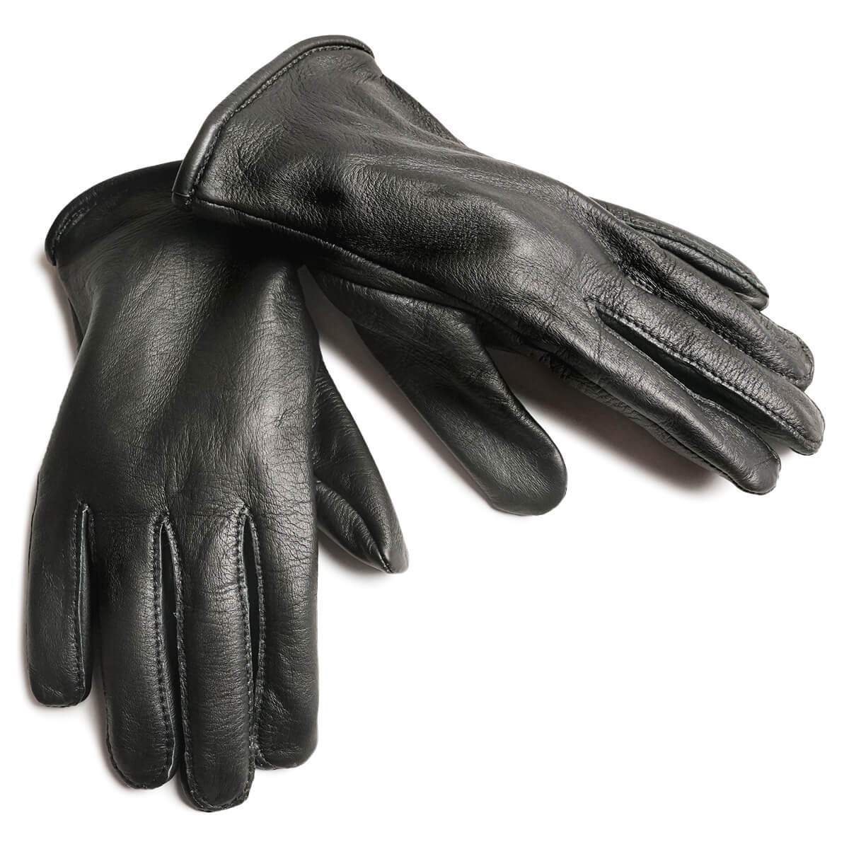 VANSON バンソン レザーグローブ ローパー Xレイ ボーンズ