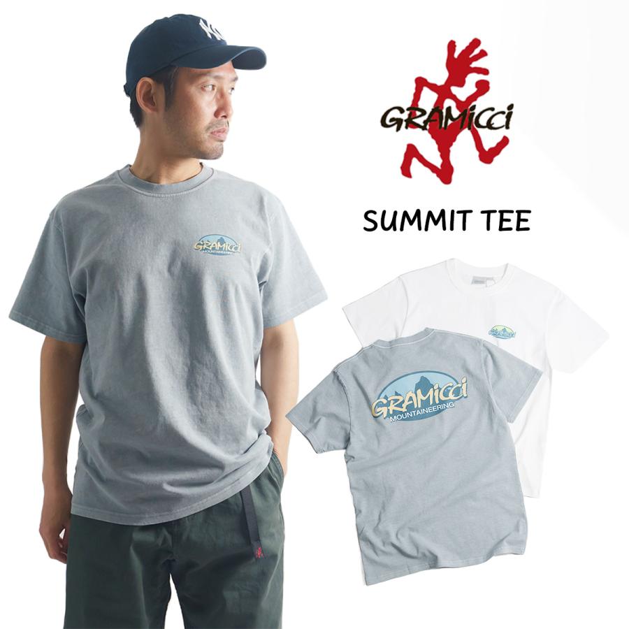 summit t シャツ トップ