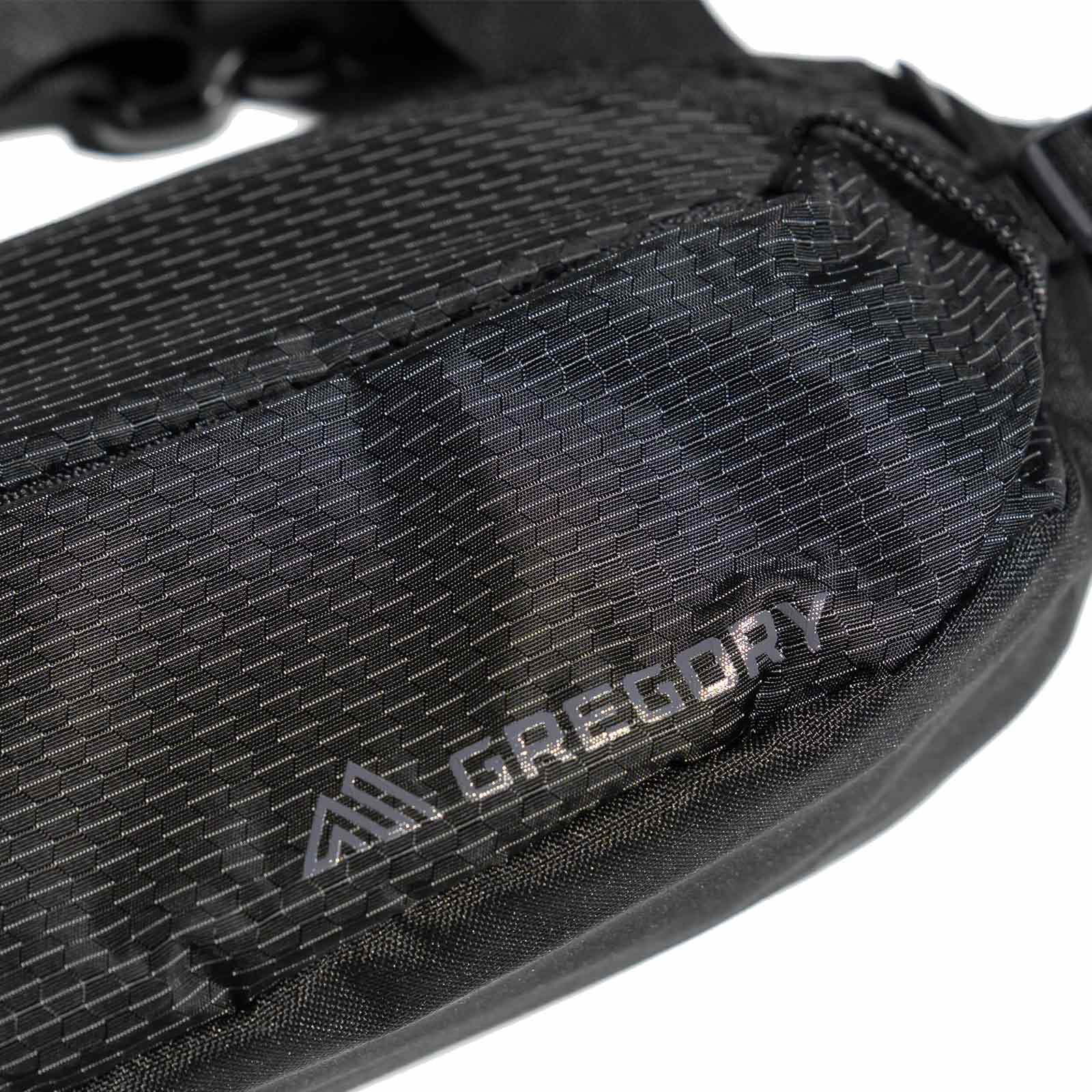 GREGORY（グレゴリー） ナノウエストパック ｜ 4L ポーチ ボディバッグ