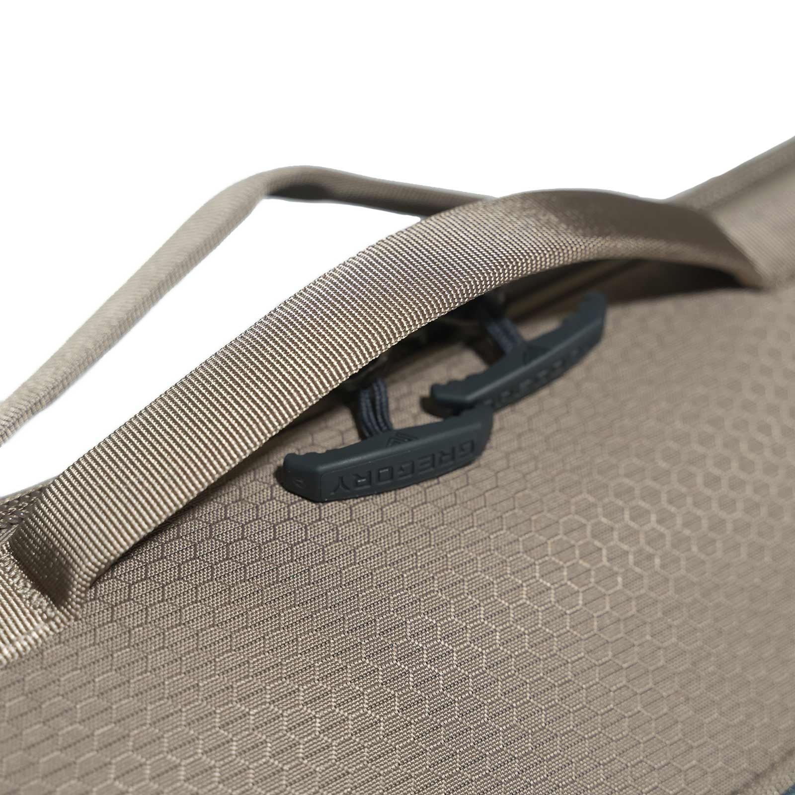 Gregory グレゴリー GREGORY/グレゴリー】RELAX DAY CORDURA BALLISTIC 25AW（5-0768