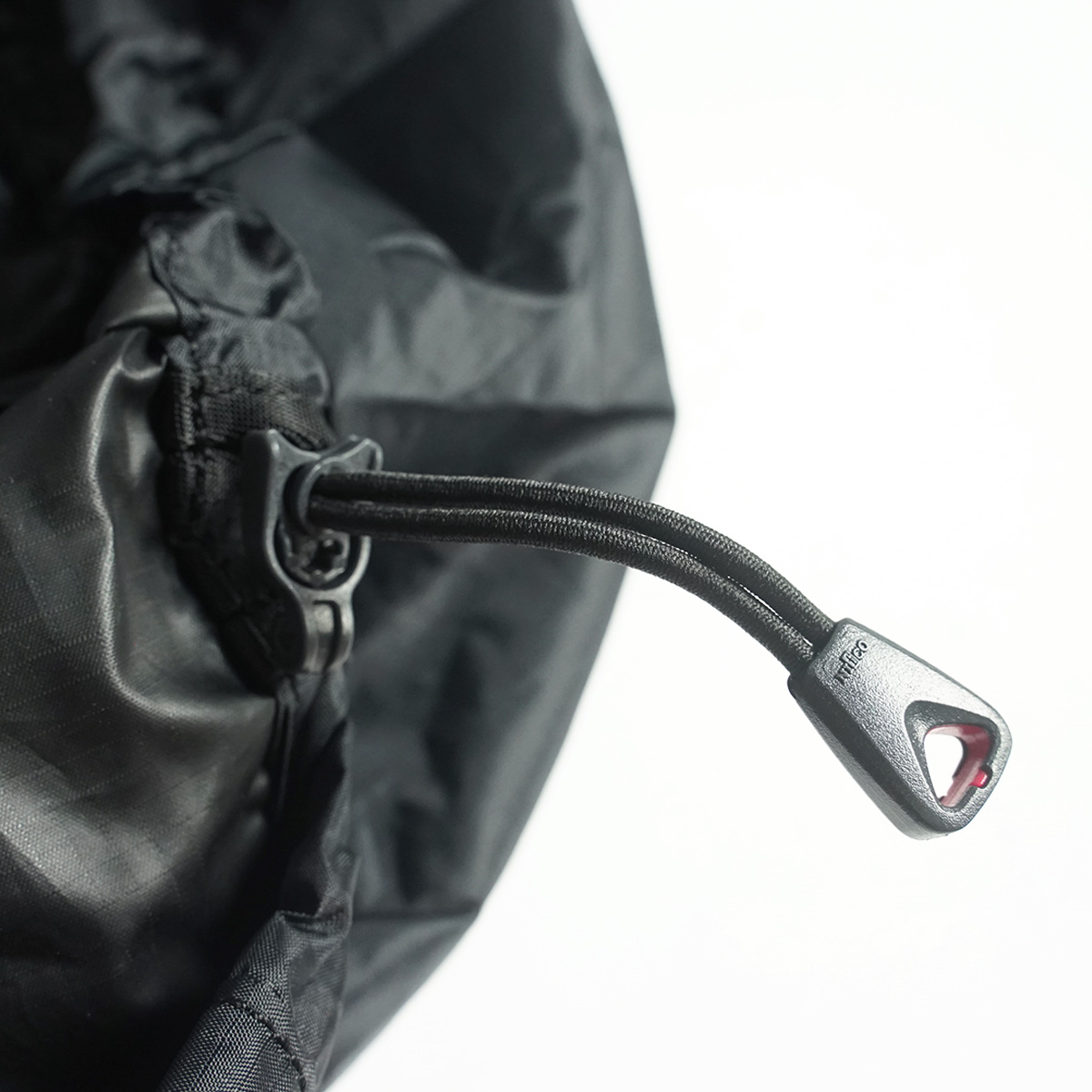GREGORY（グレゴリー） レインカバー 30L オブシディアンブラック
