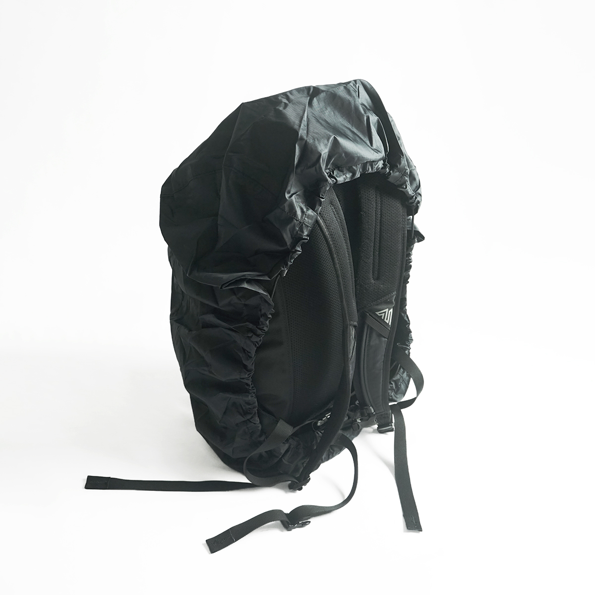 GREGORY（グレゴリー） レインカバー 30L オブシディアンブラック