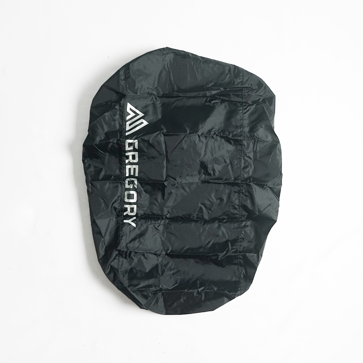 GREGORY（グレゴリー） レインカバー 30L オブシディアンブラック