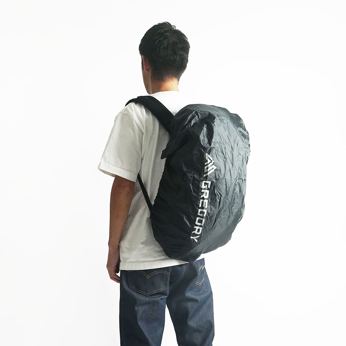 あページ GREGORY（グレゴリー） レインカバー30L (141349) ／ ザックカバー
