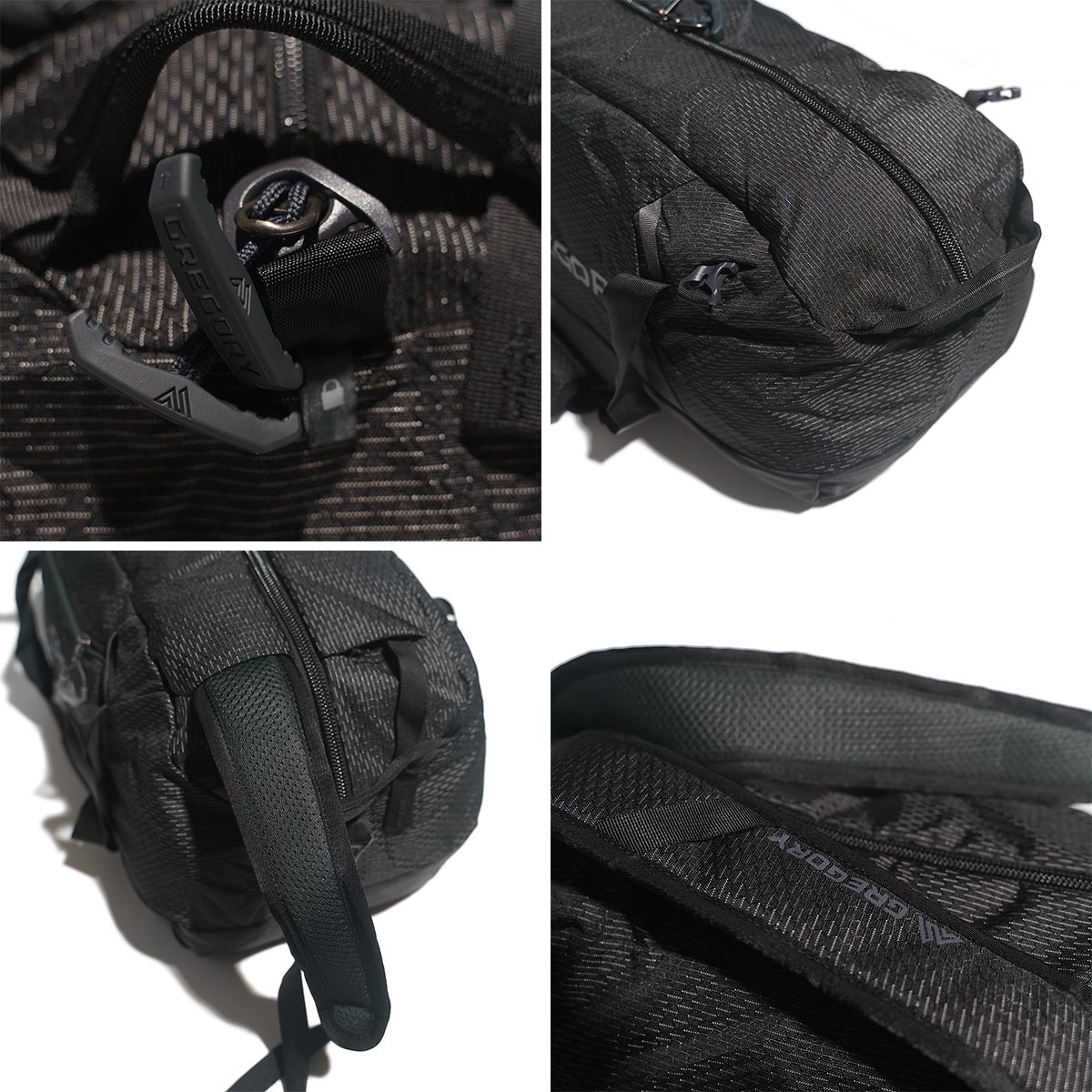 グレゴリー GREGORY サプライダッフル 40L ｜ SUPPLY DUFFEL ダッフル