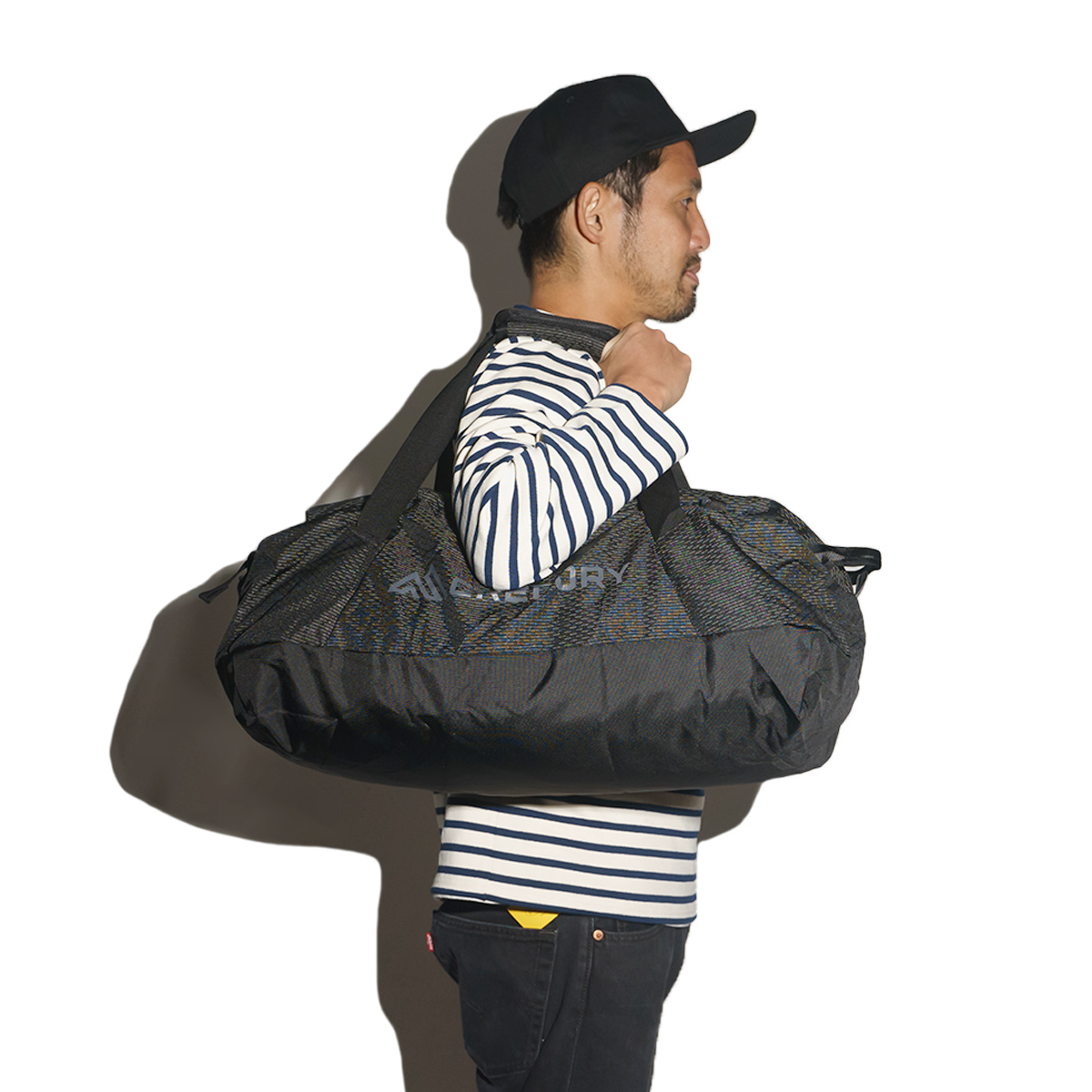 GREGORY グレゴリー サプライダッフル 40L ｜ SUPPLY DUFFEL