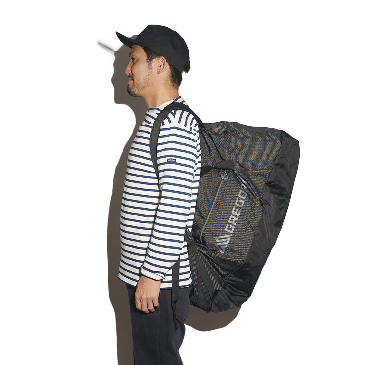 グレゴリー GREGORY サプライダッフル 90L ｜ SUPPLY DUFFEL ダッフル ダッフルバッグリュック バックパック｜jalana｜14