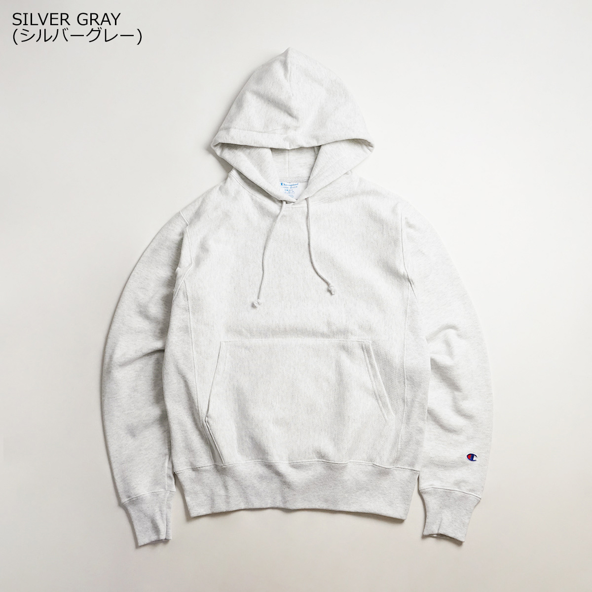 チャンピオン US企画 リバースウィーブ スウェット S101 RW10 Champion（チャンピオン） Reverse Weaveリバースウィーブ スウェット
