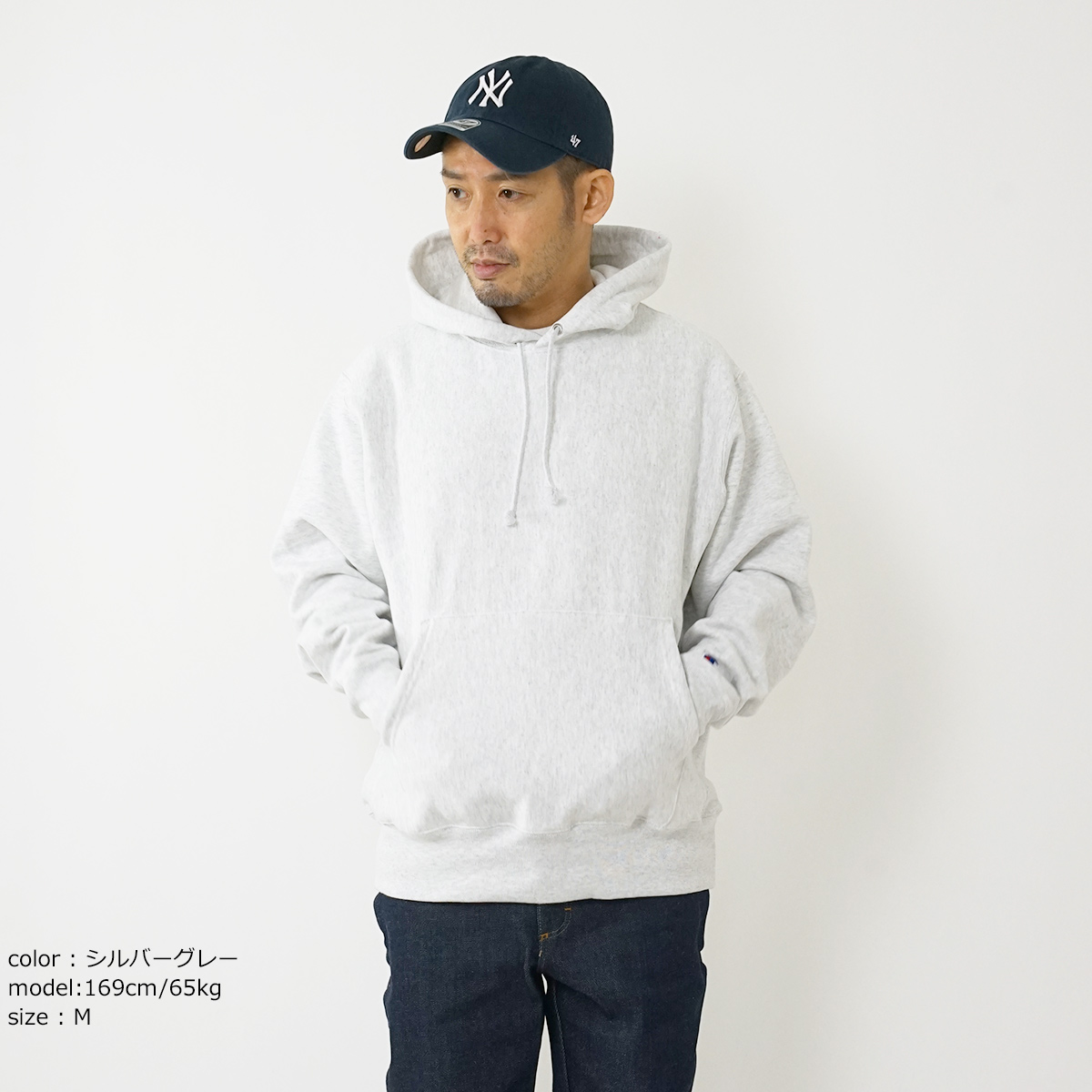 Champion（チャンピオン） 【並行輸入品 本国企画】チャンピオン #S101