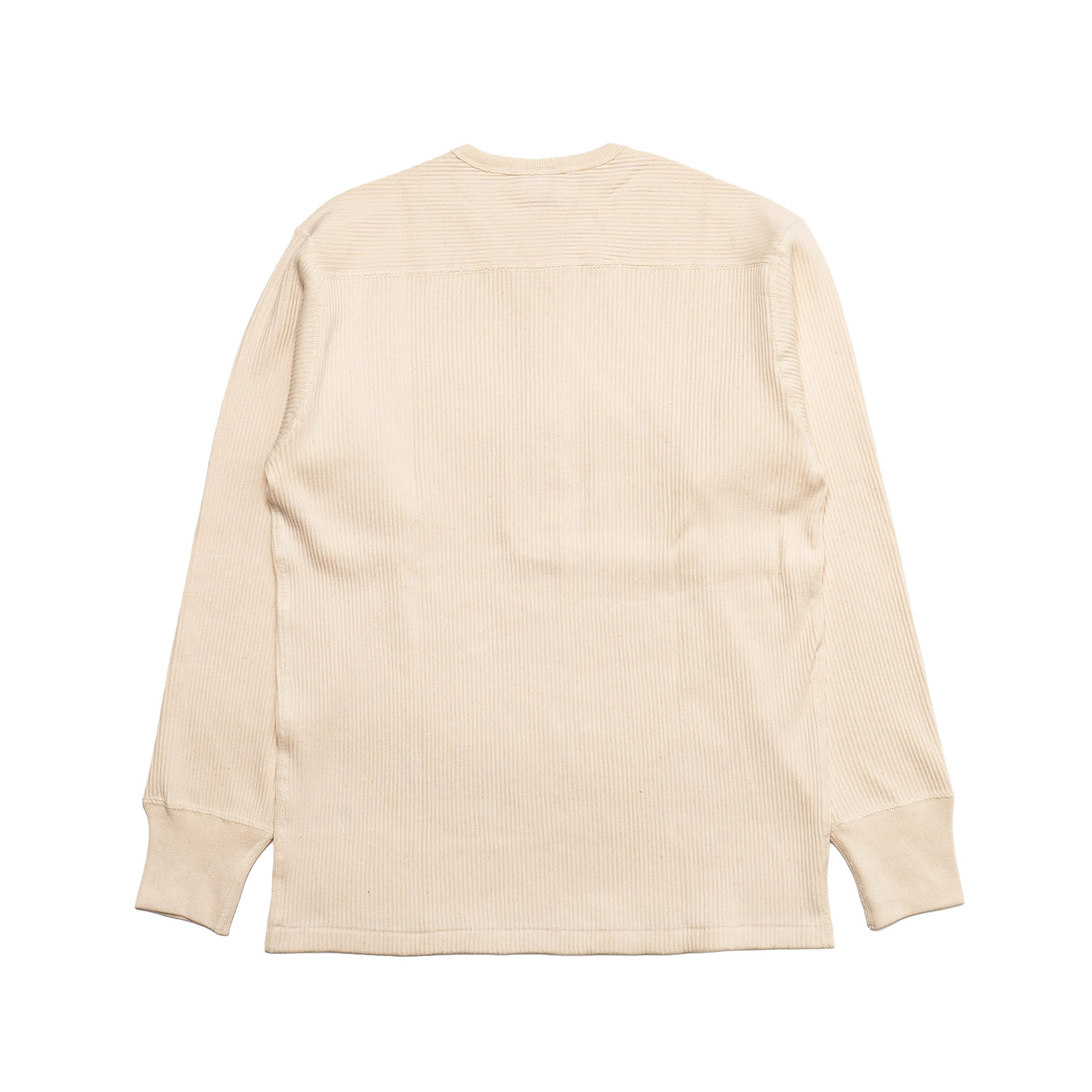 Healthknit（ヘルスニット） HEALTHKNIT 53026 アーミーリブ ヘンリー